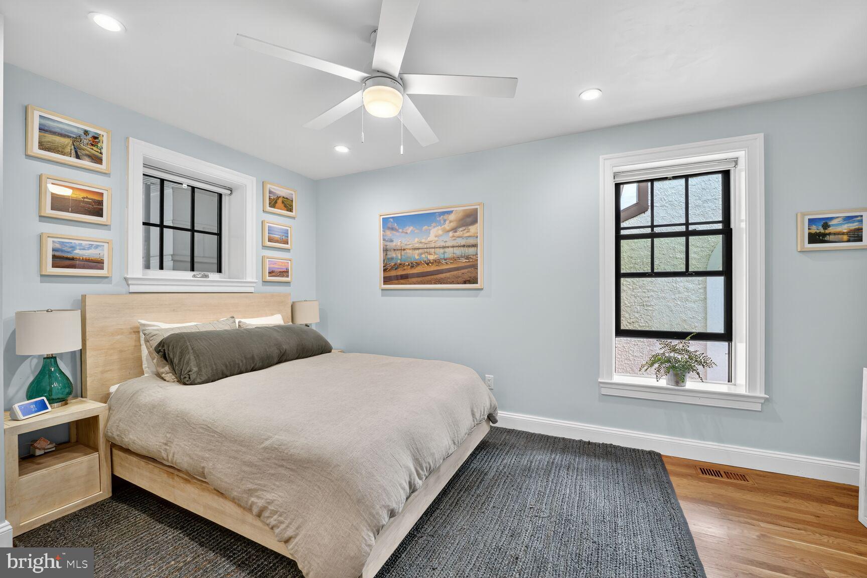 NATIONAL PARK SEMINARY - Residential