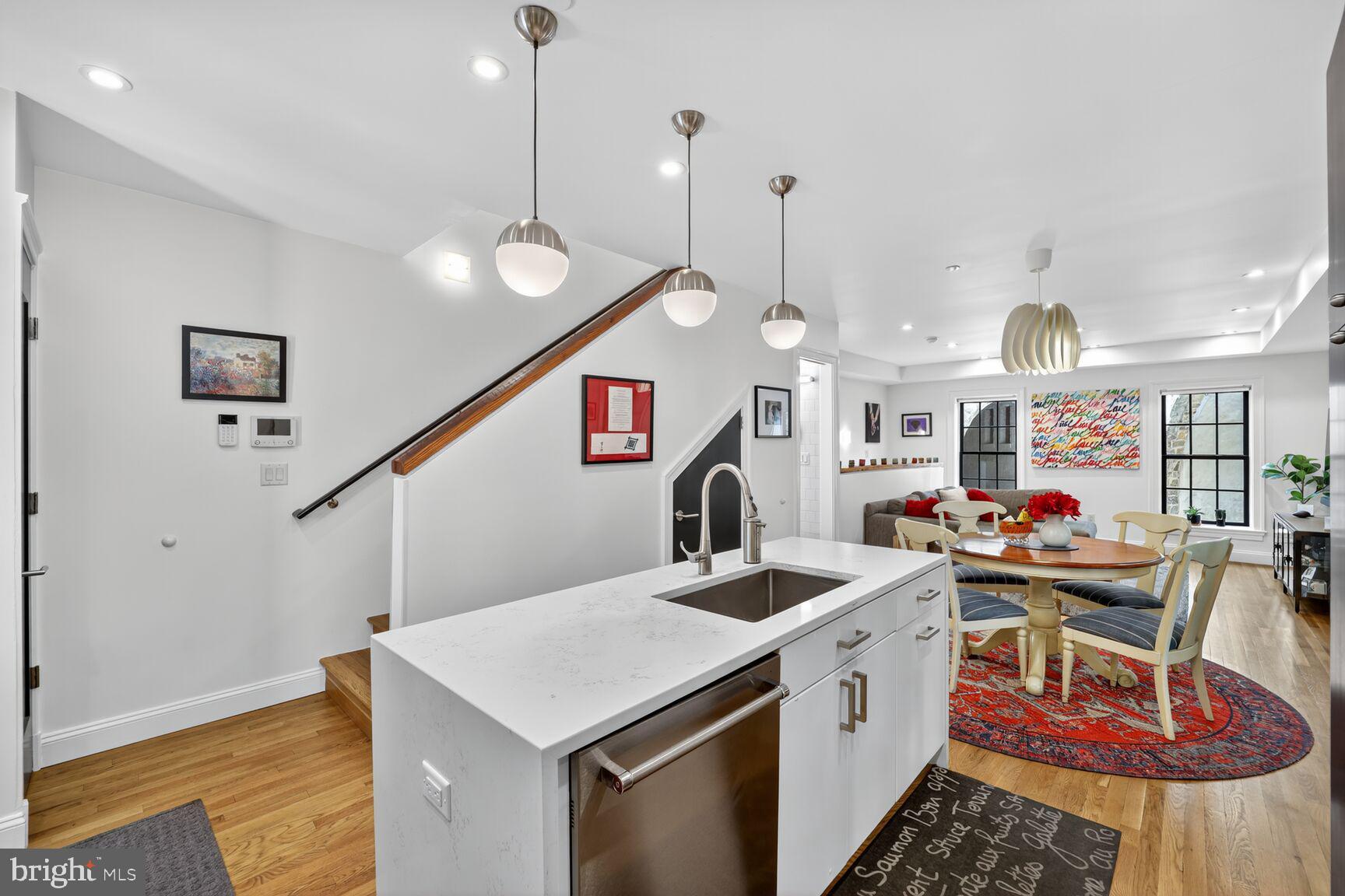 NATIONAL PARK SEMINARY - Residential