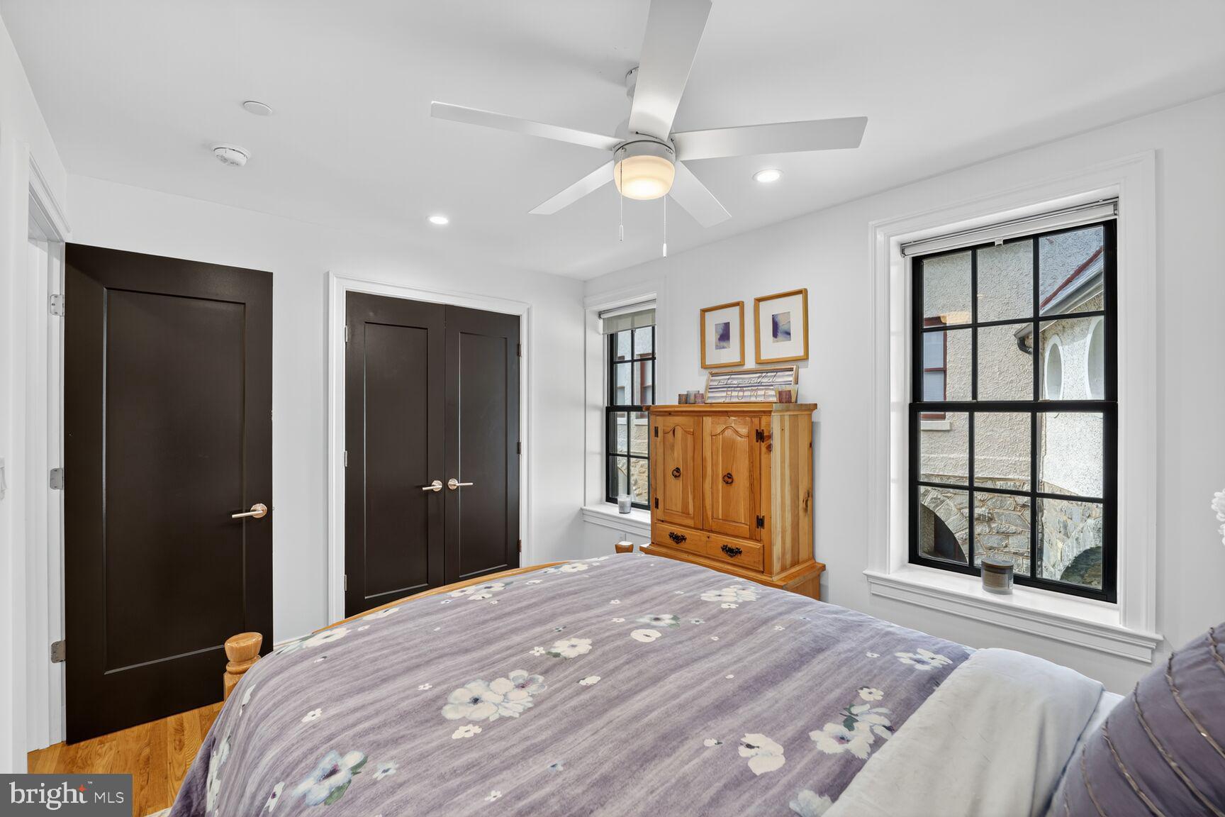 NATIONAL PARK SEMINARY - Residential