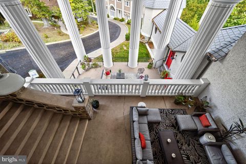 2701 HUME DRIVE 900 SILVER SPRING MD 20910