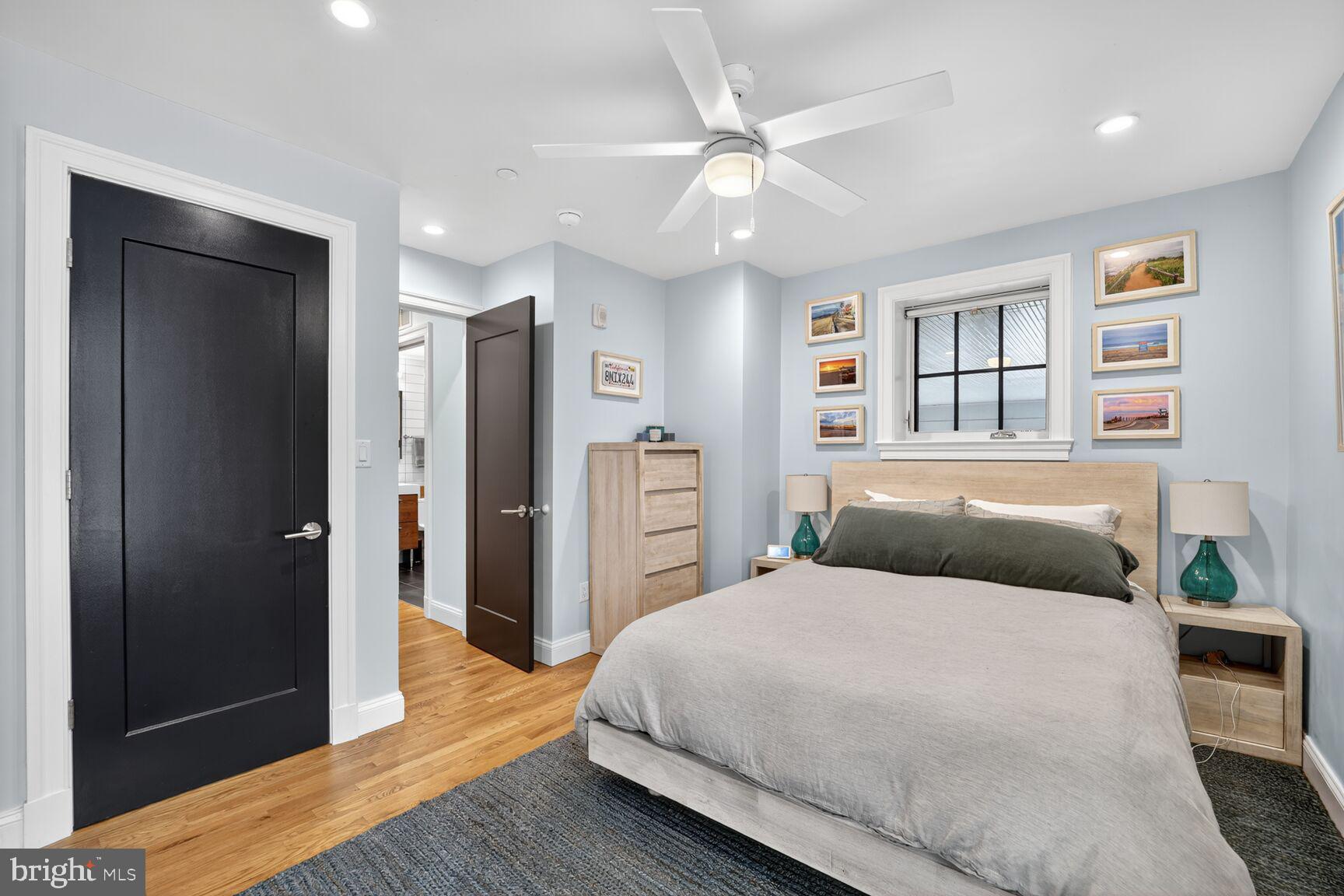 NATIONAL PARK SEMINARY - Residential