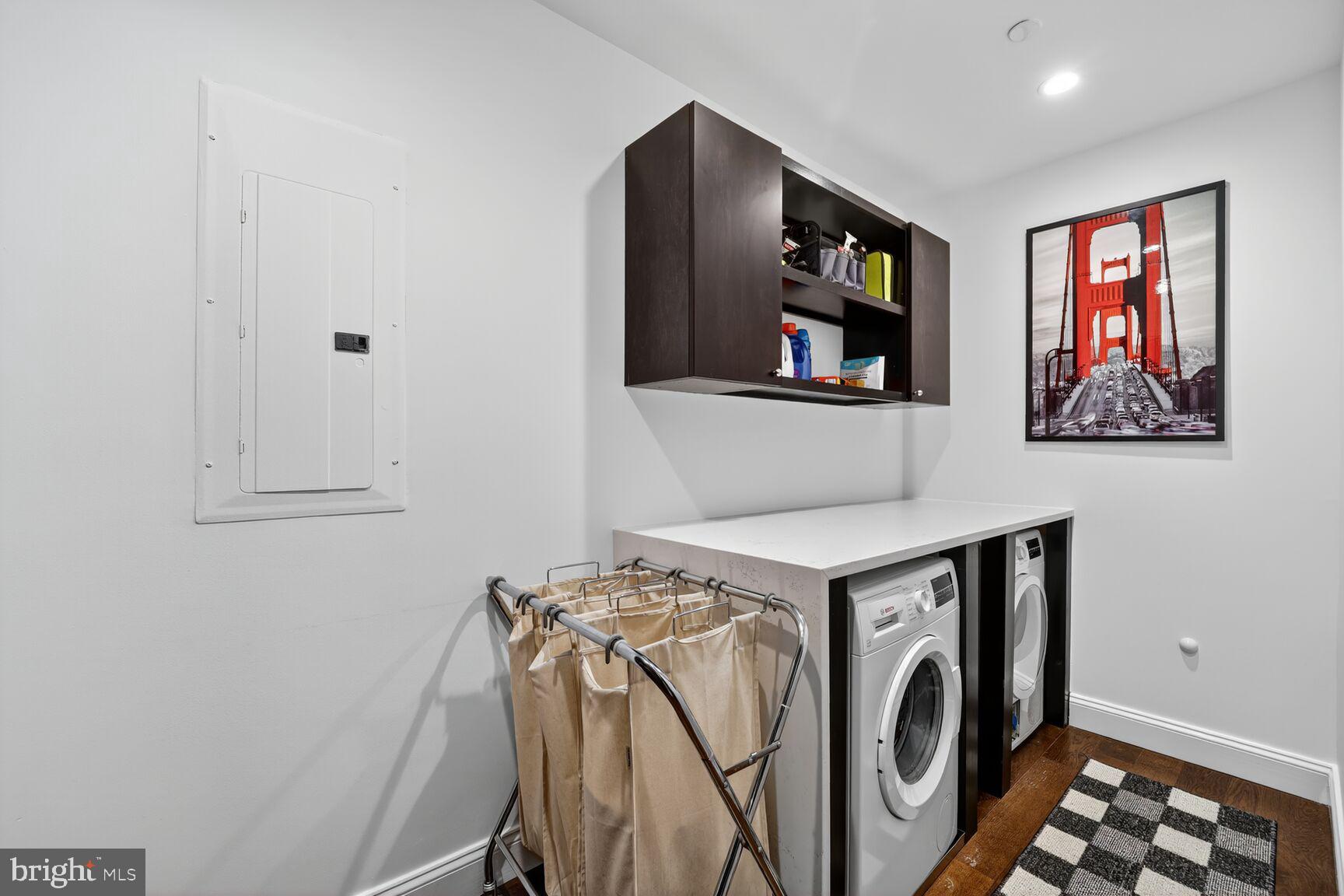 NATIONAL PARK SEMINARY - Residential