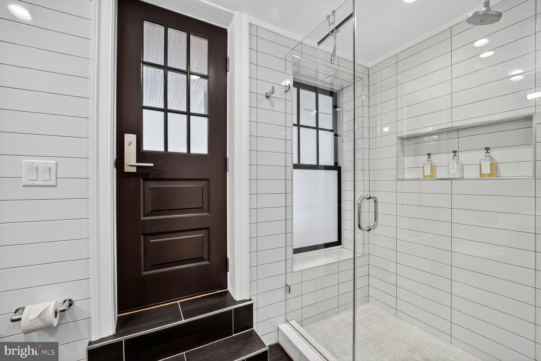 NATIONAL PARK SEMINARY - Residential