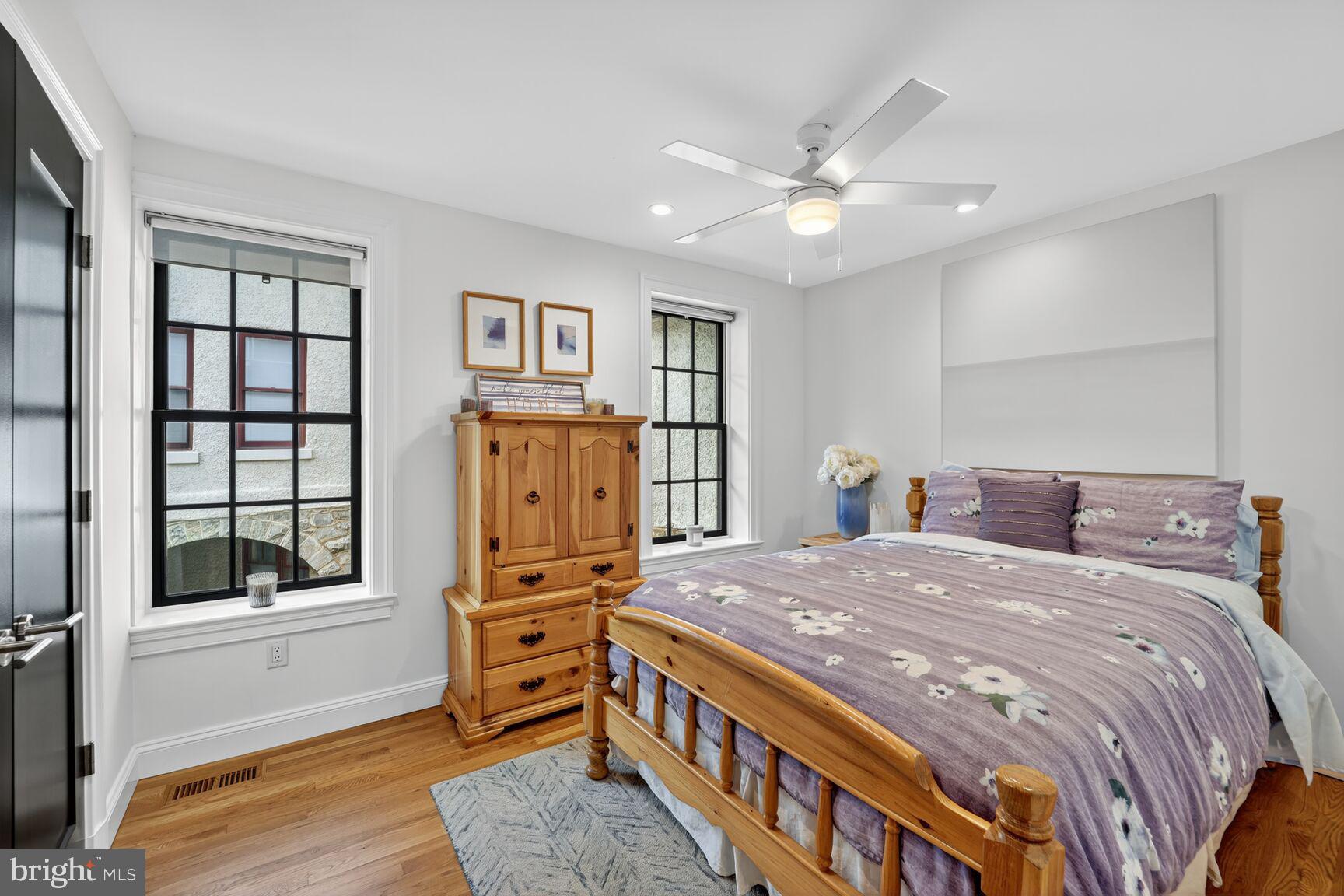 NATIONAL PARK SEMINARY - Residential