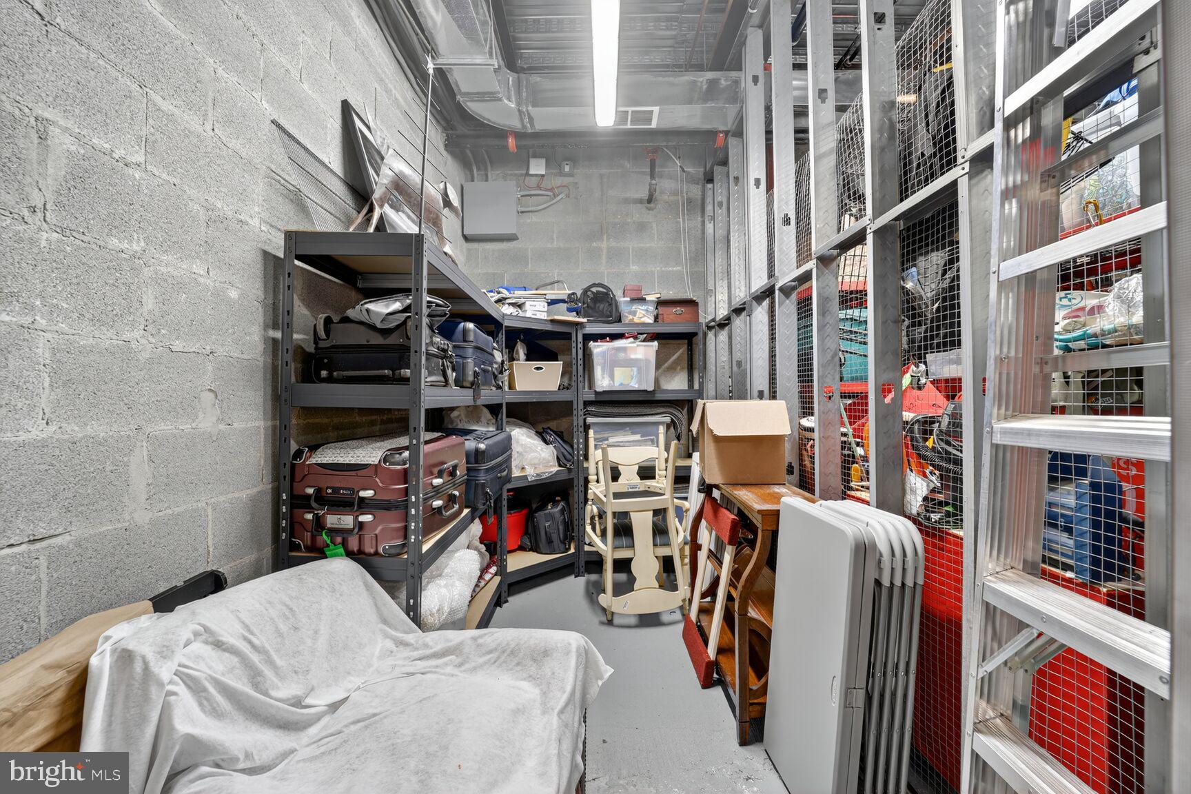 NATIONAL PARK SEMINARY - Residential