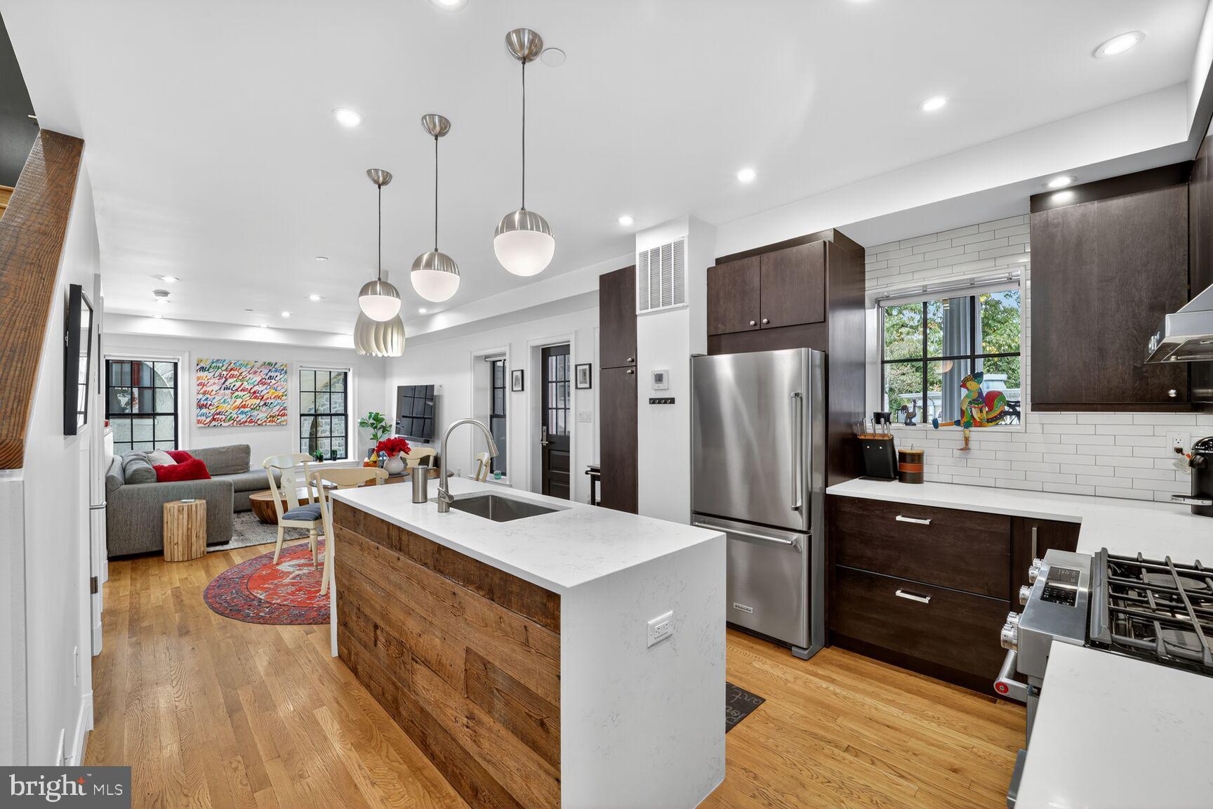 NATIONAL PARK SEMINARY - Residential