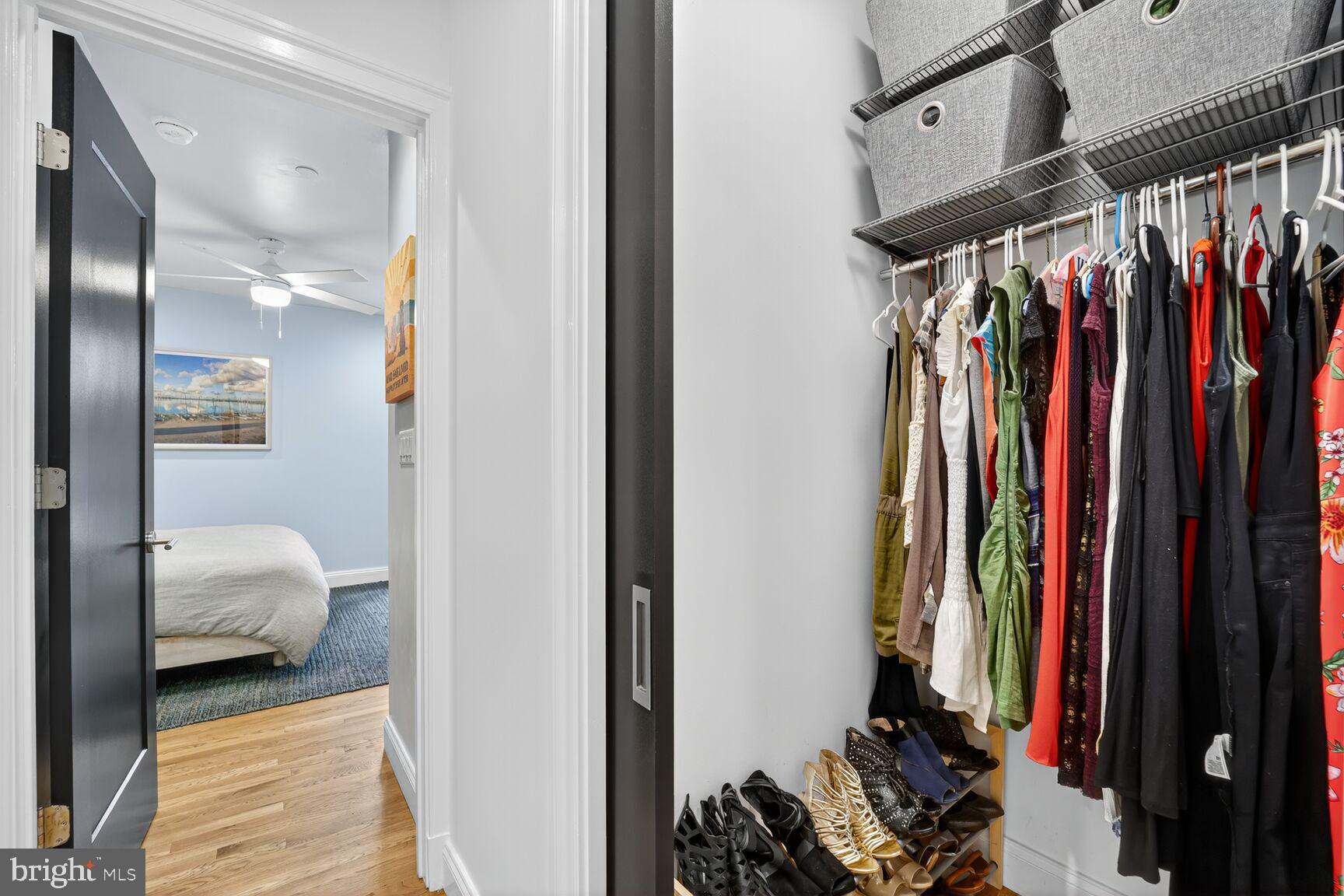 NATIONAL PARK SEMINARY - Residential