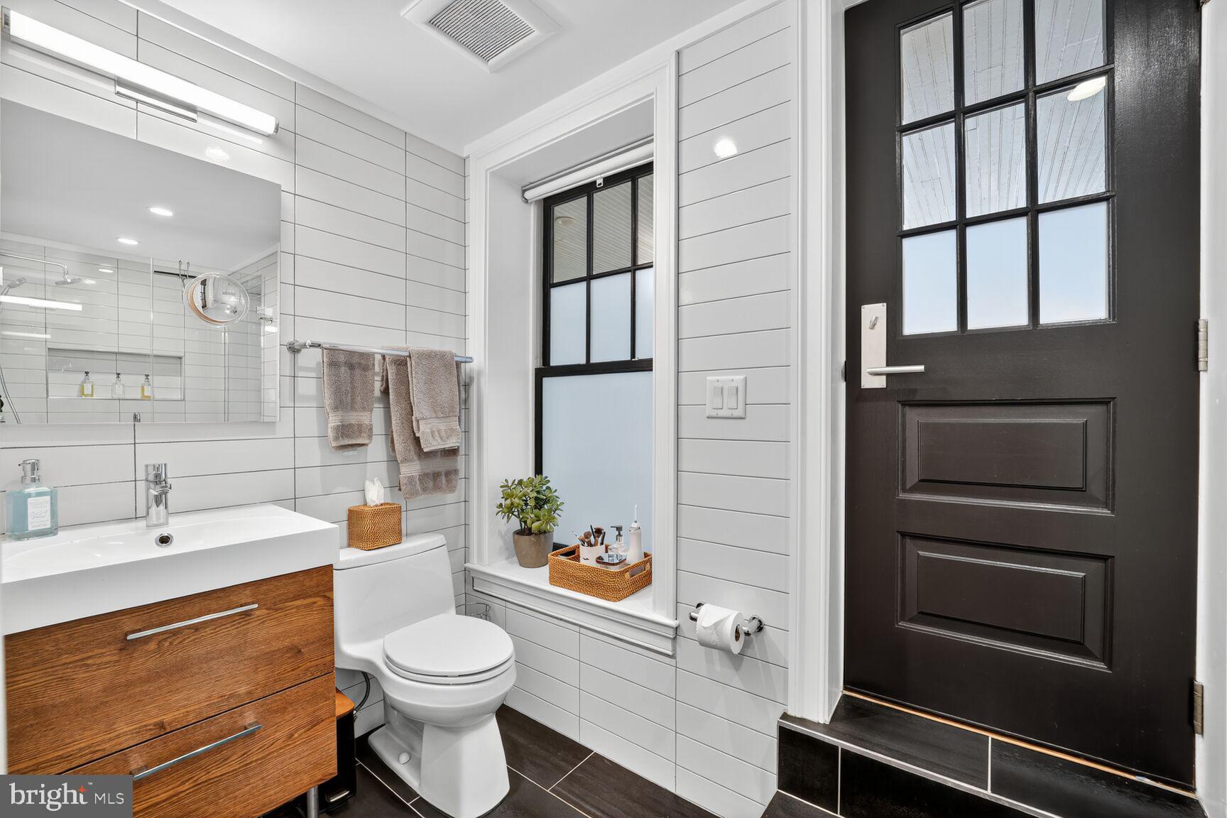 NATIONAL PARK SEMINARY - Residential