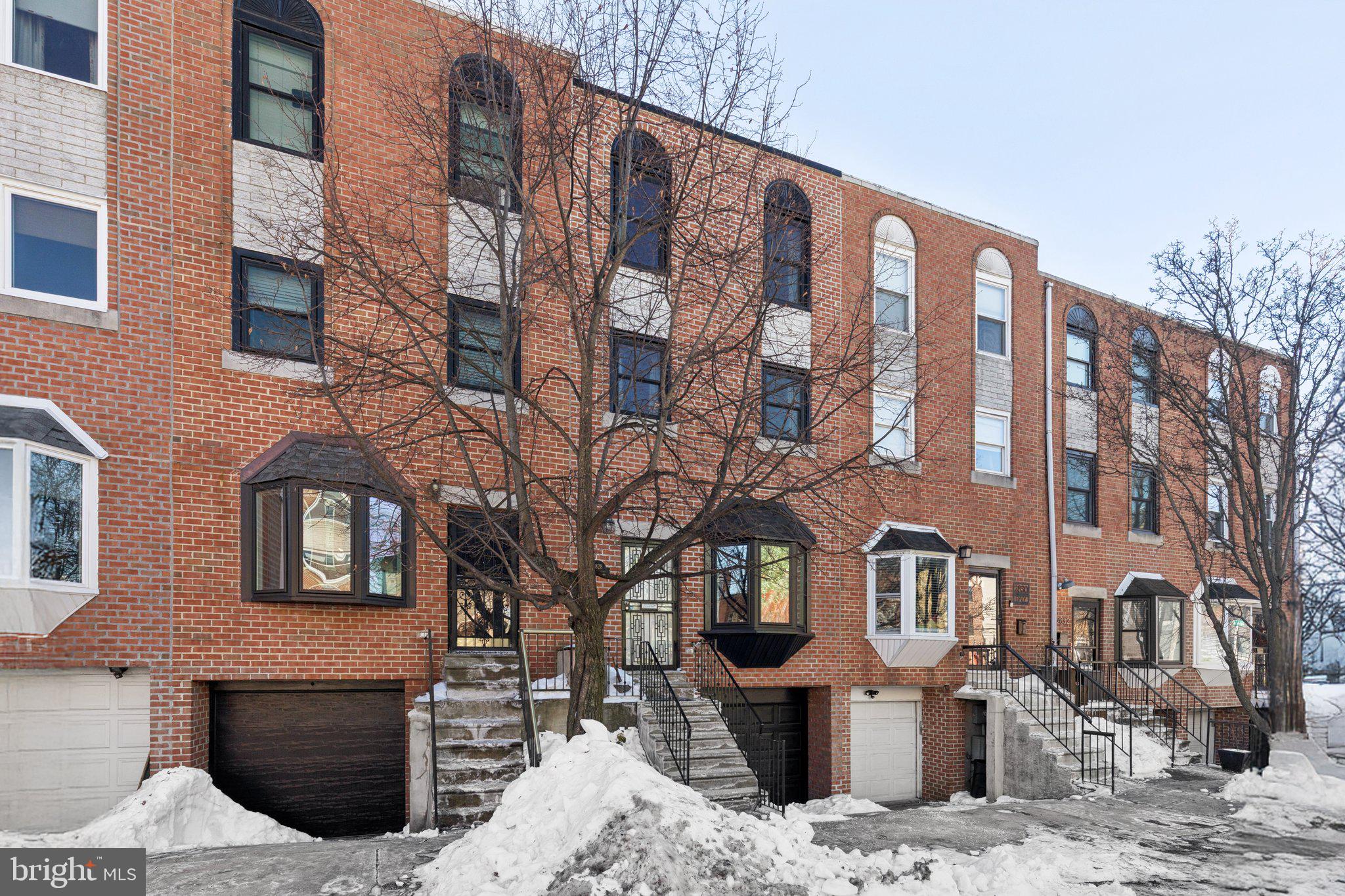 ART MUSEUM AREA - Residential