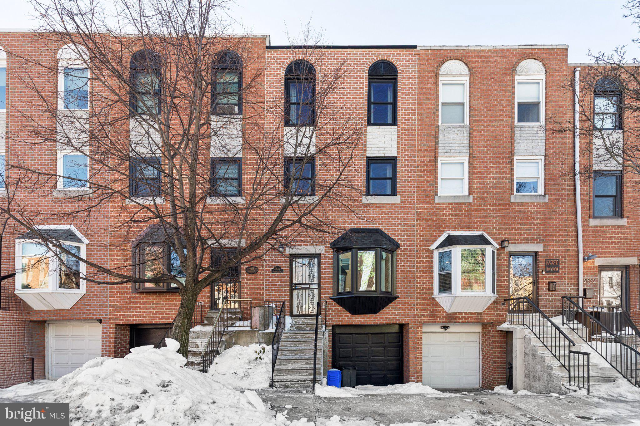 ART MUSEUM AREA - Residential