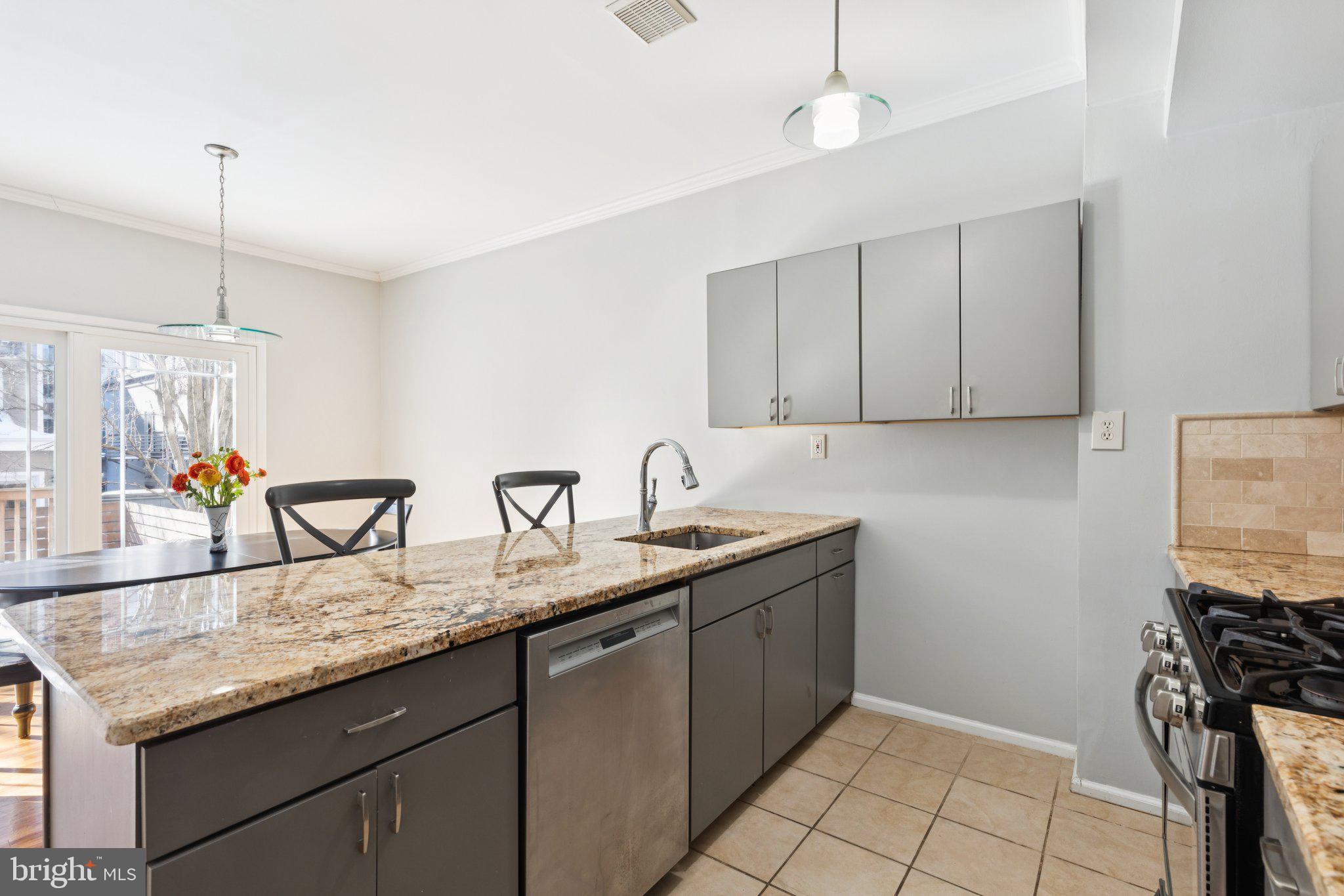 ART MUSEUM AREA - Residential