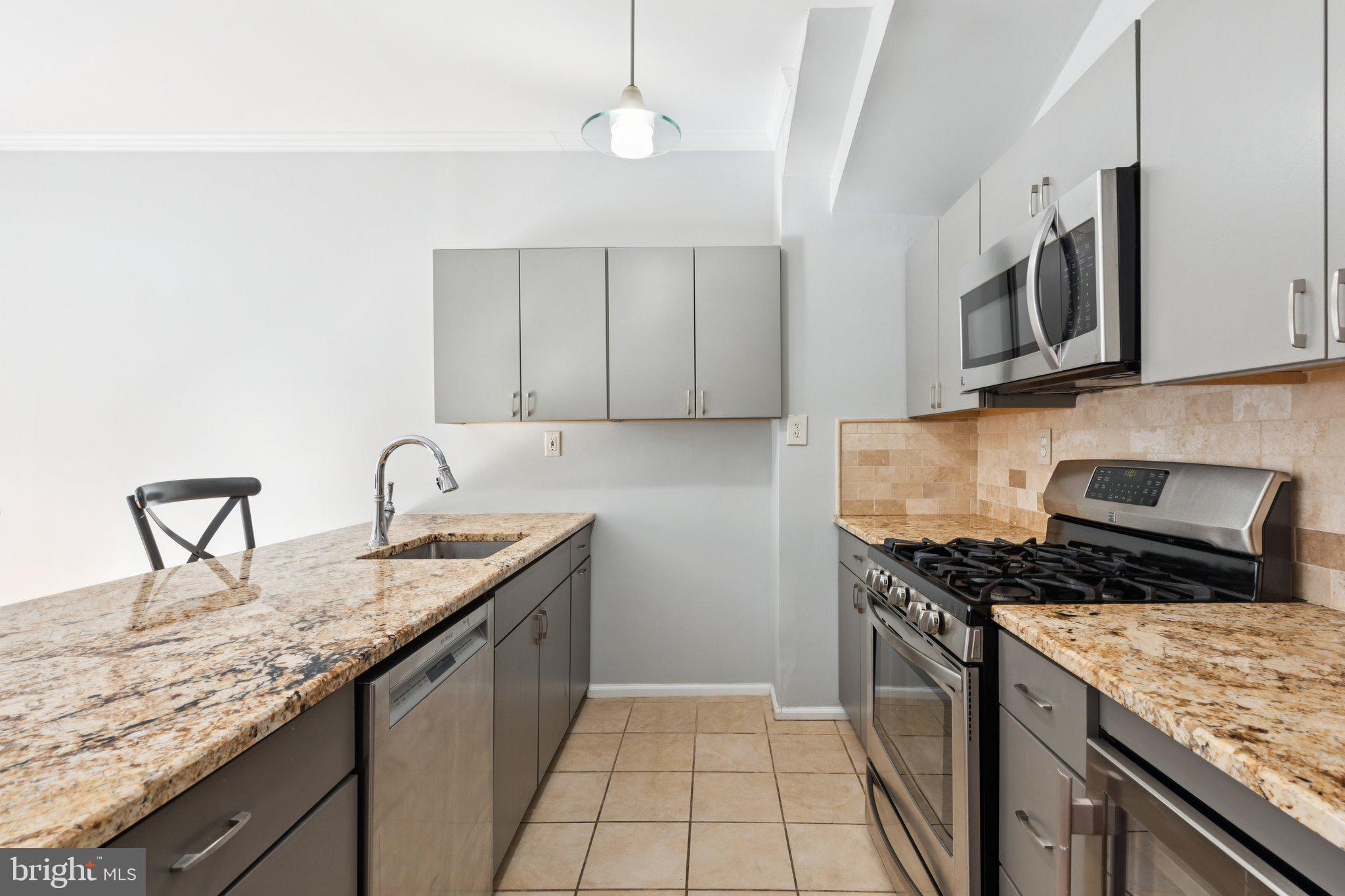 ART MUSEUM AREA - Residential