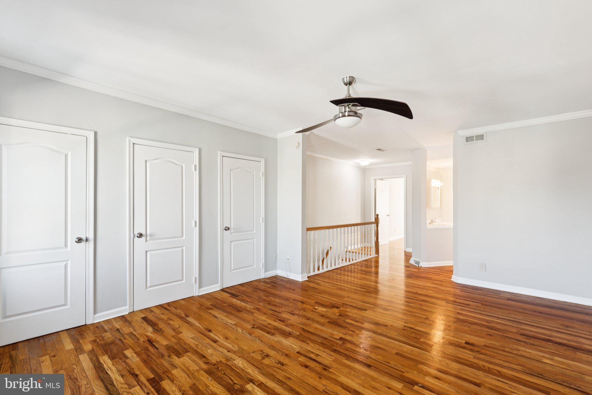 ART MUSEUM AREA - Residential