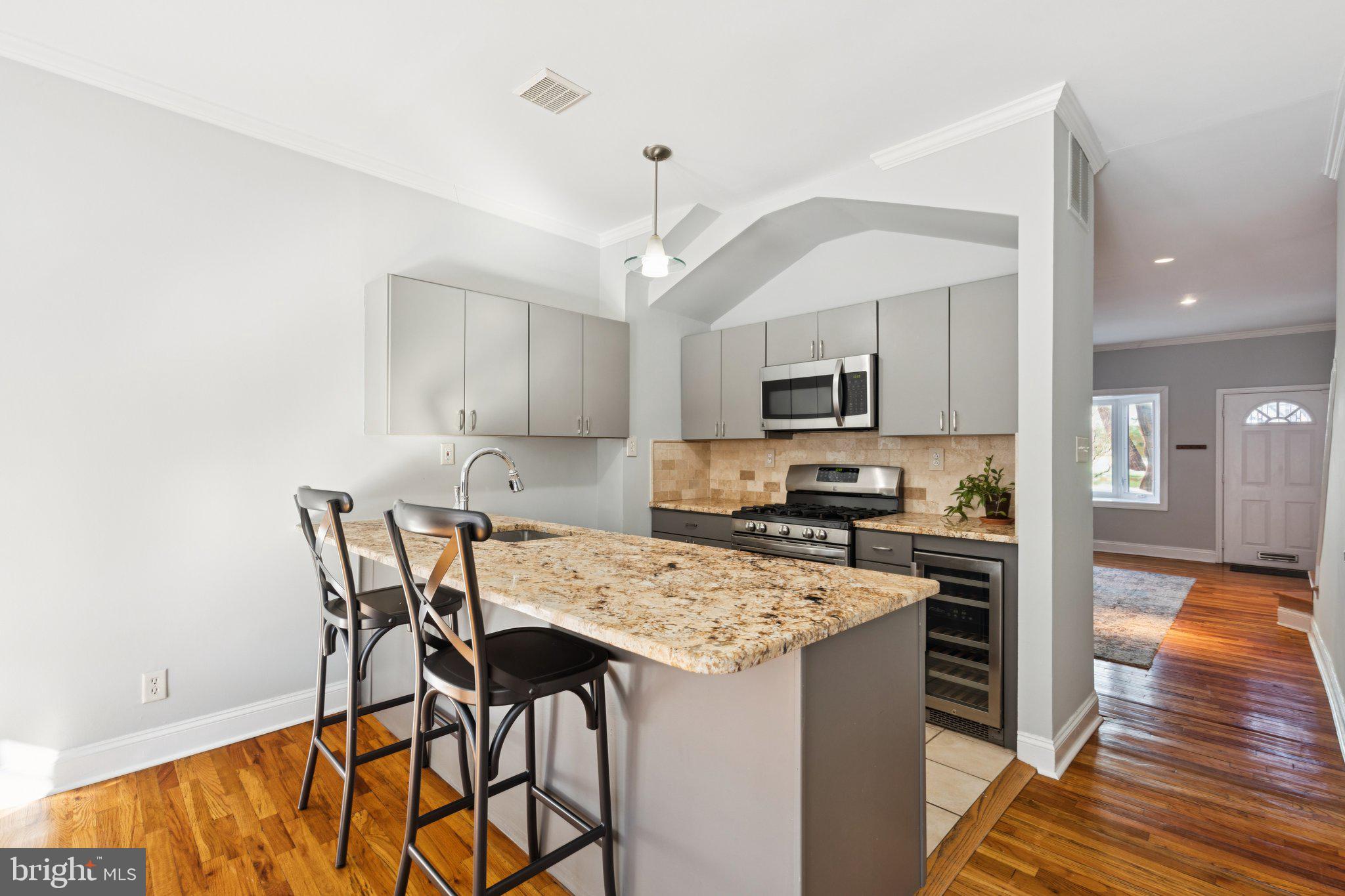 ART MUSEUM AREA - Residential