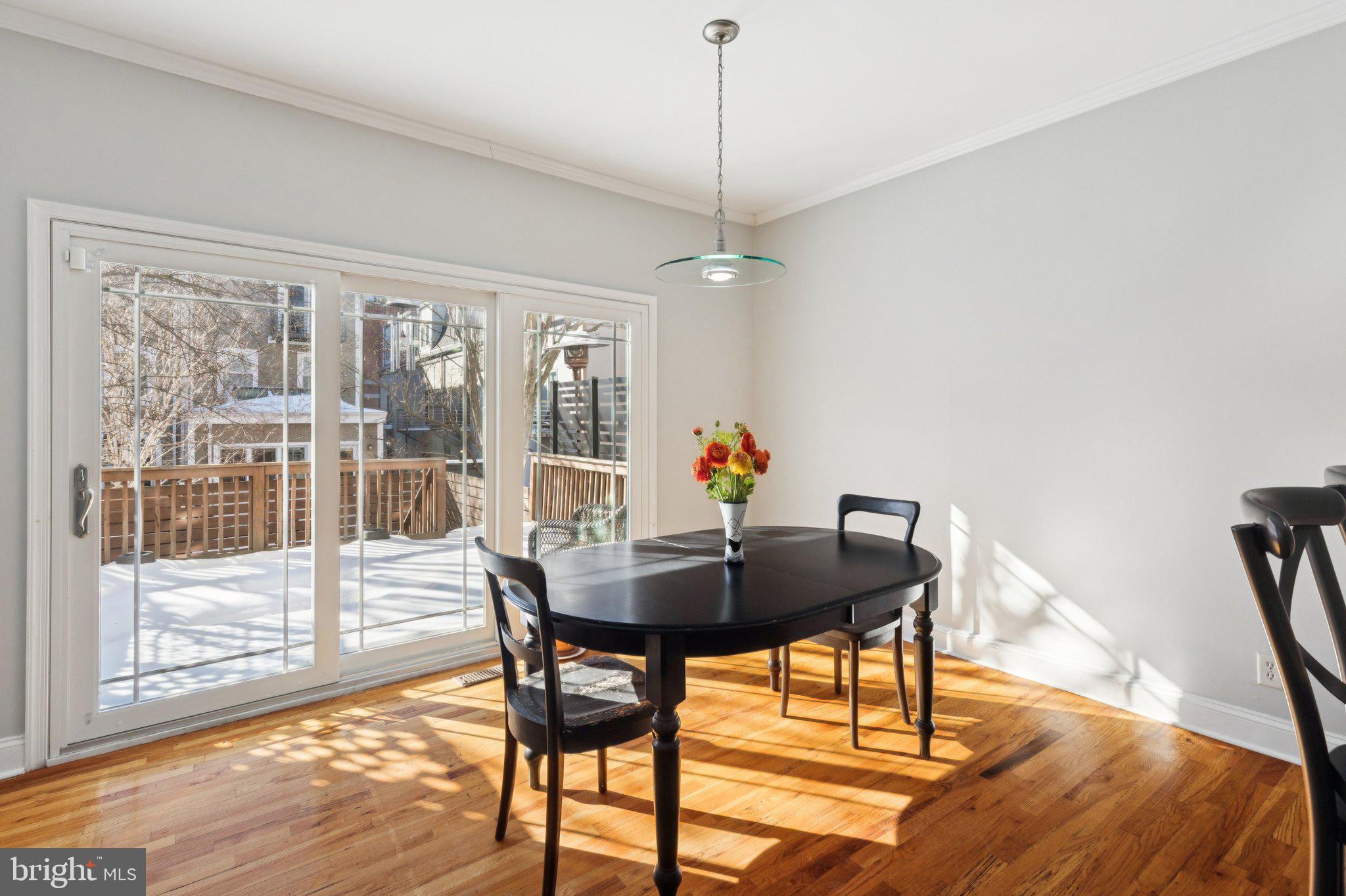 ART MUSEUM AREA - Residential