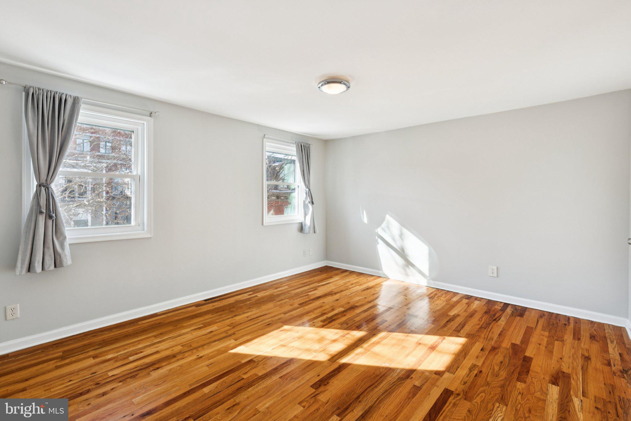 ART MUSEUM AREA - Residential