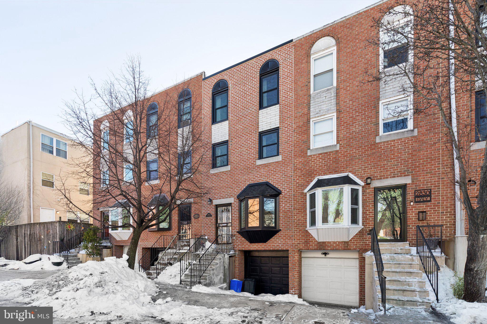 ART MUSEUM AREA - Residential