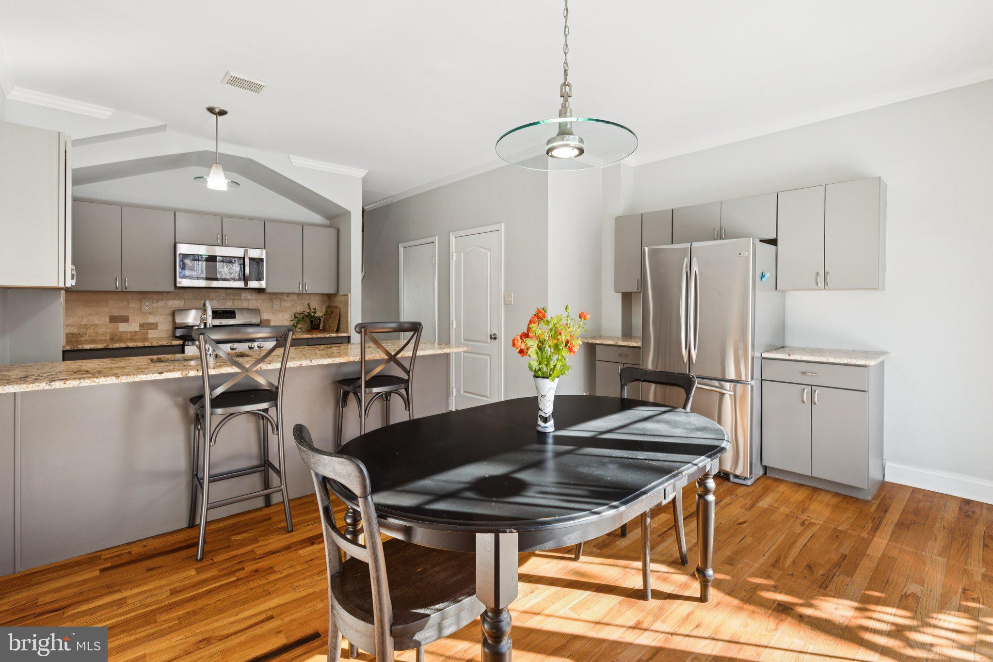 ART MUSEUM AREA - Residential