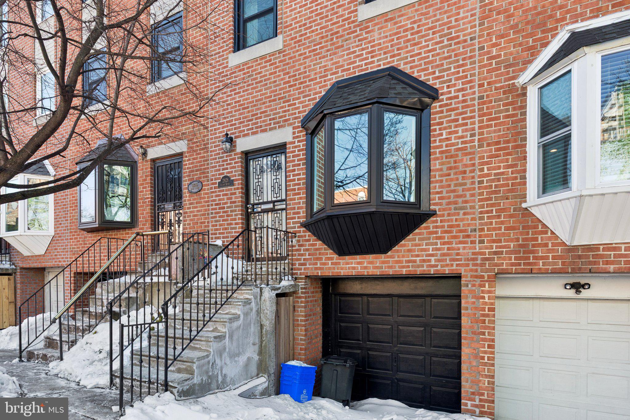 ART MUSEUM AREA - Residential