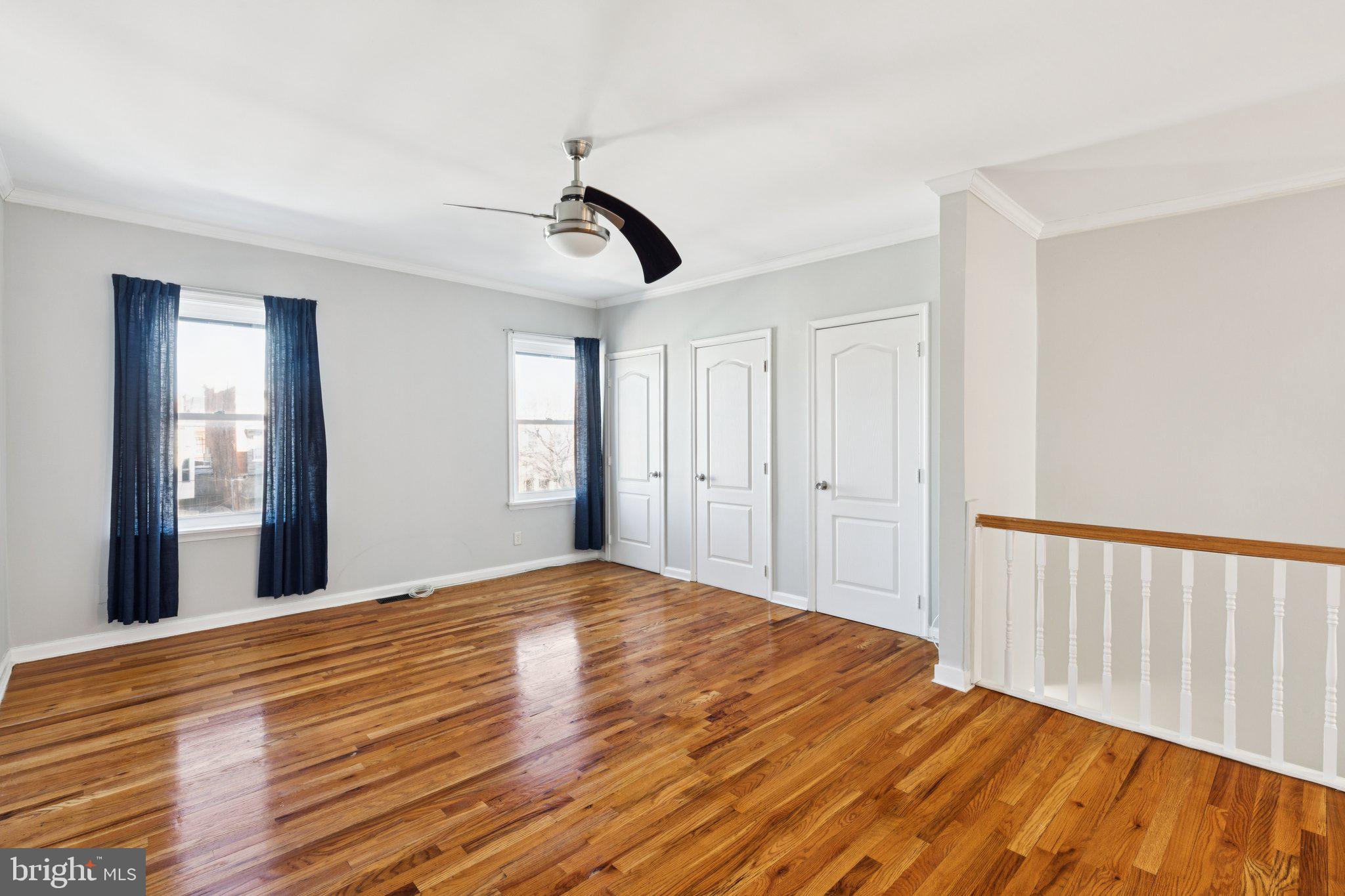 ART MUSEUM AREA - Residential