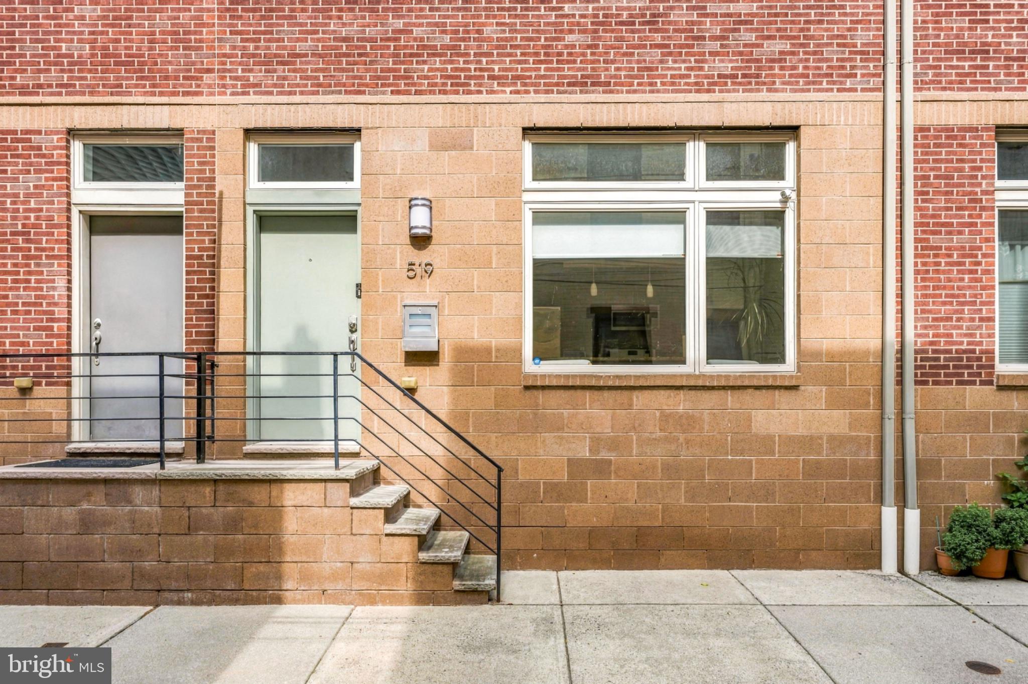519 MONTROSE STREET