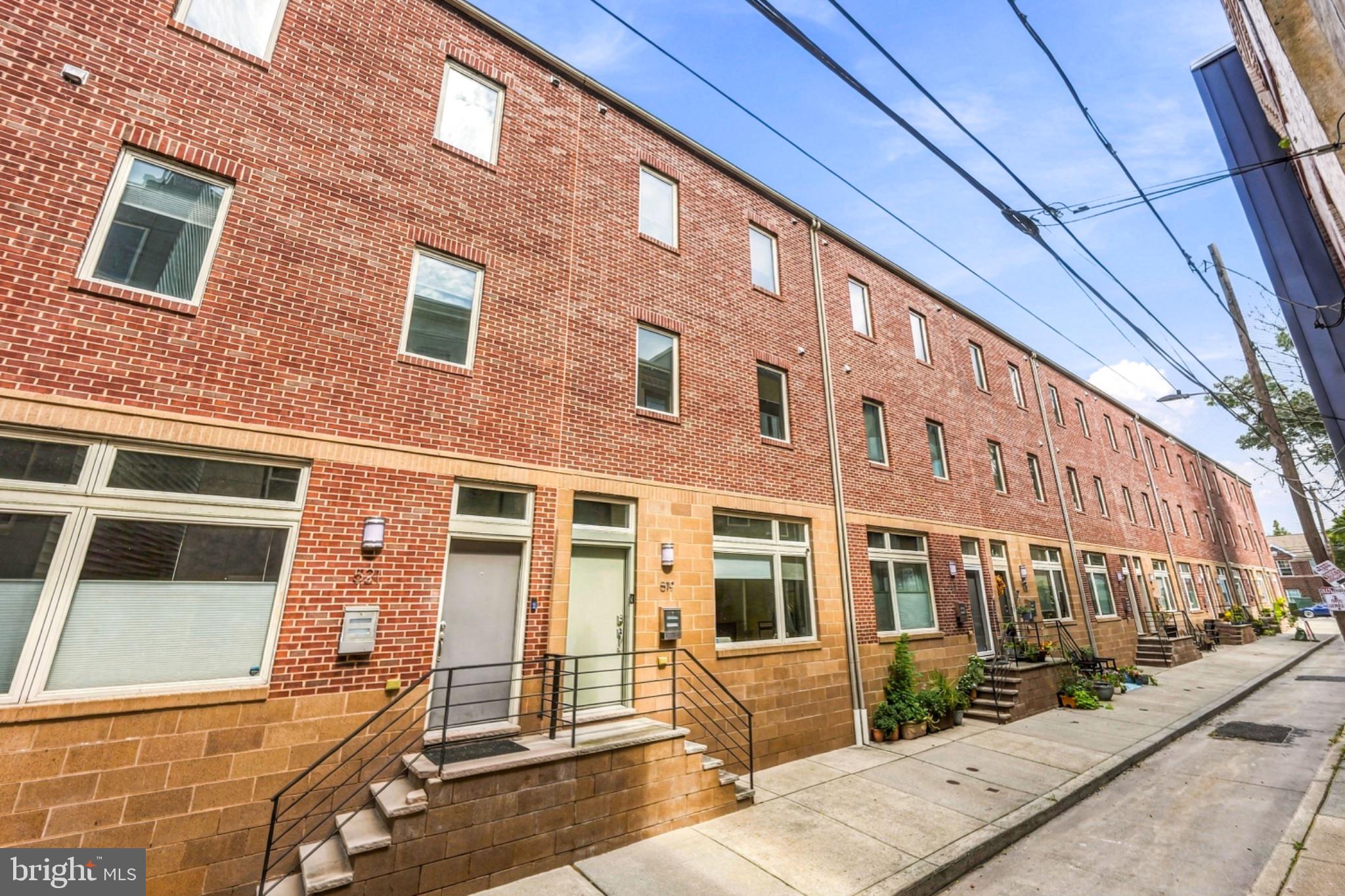 519 MONTROSE STREET