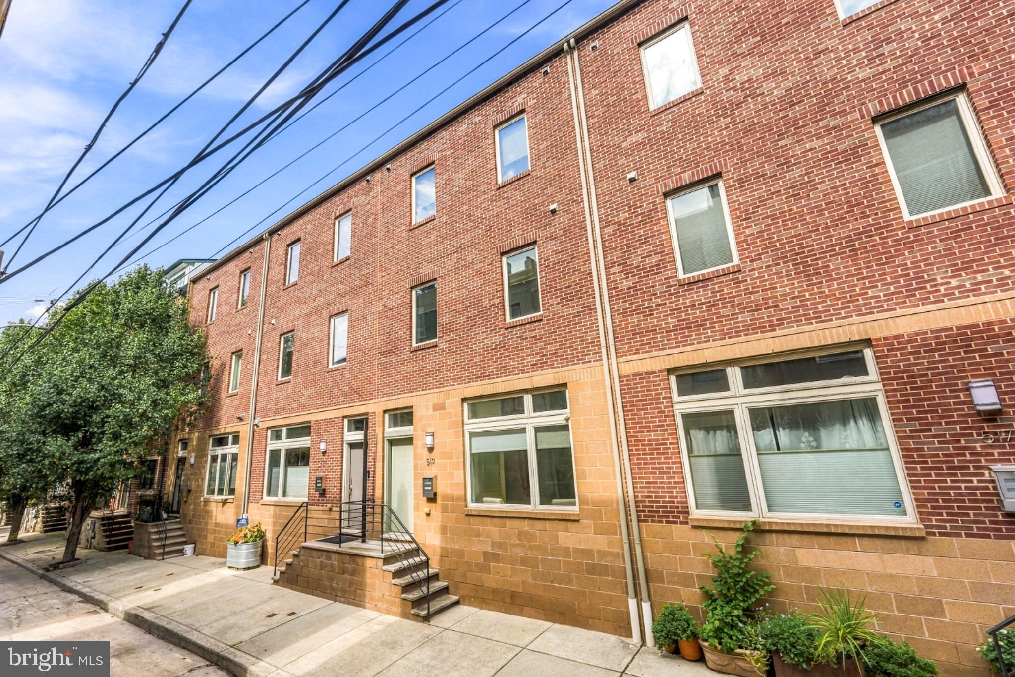 519 MONTROSE STREET