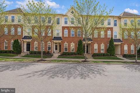Photo of 19316 Diamond Lake Drive, LEESBURG, VA 20176 (MLS # VALO2135264)