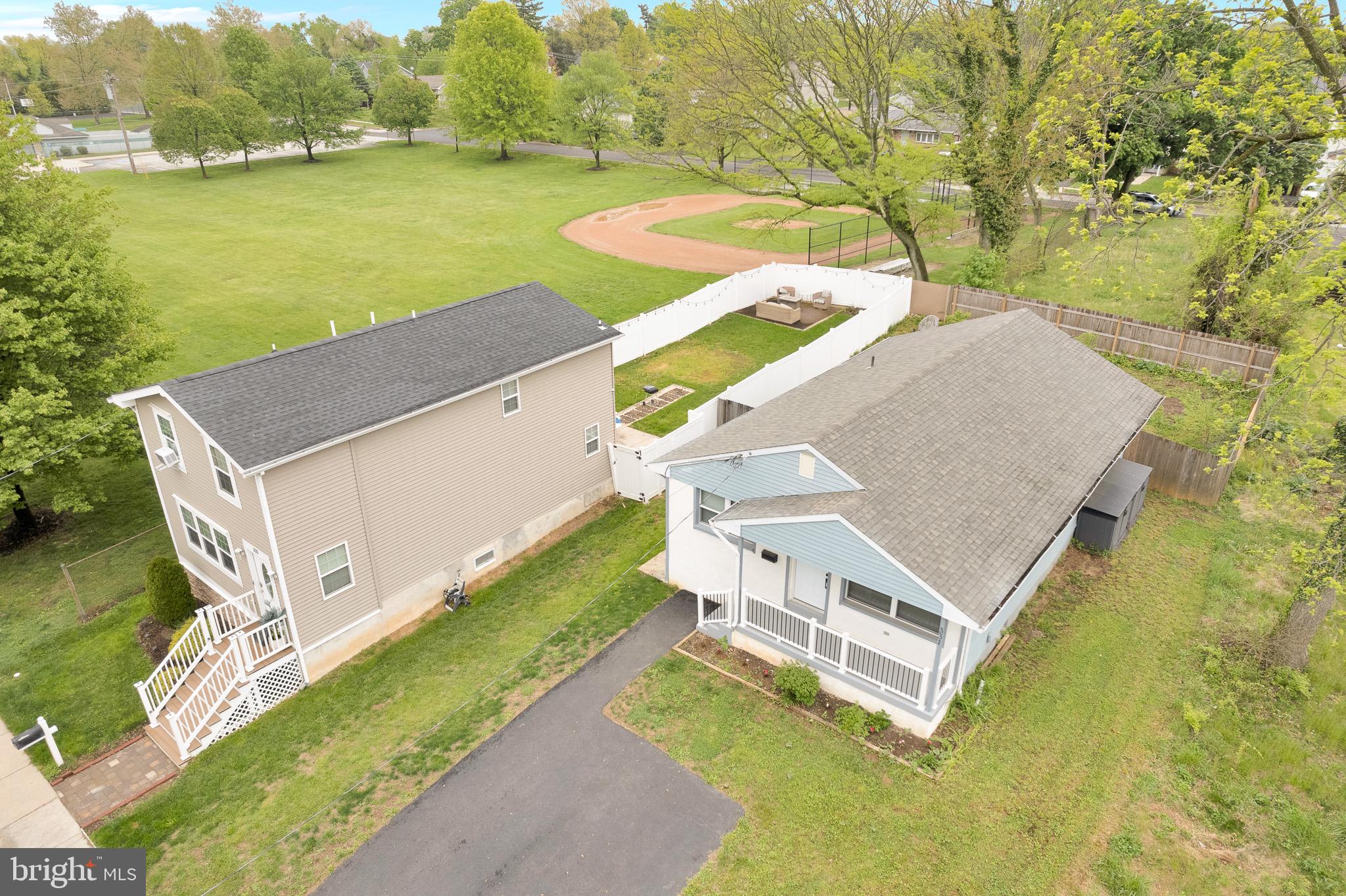 GLENSIDE - Residential