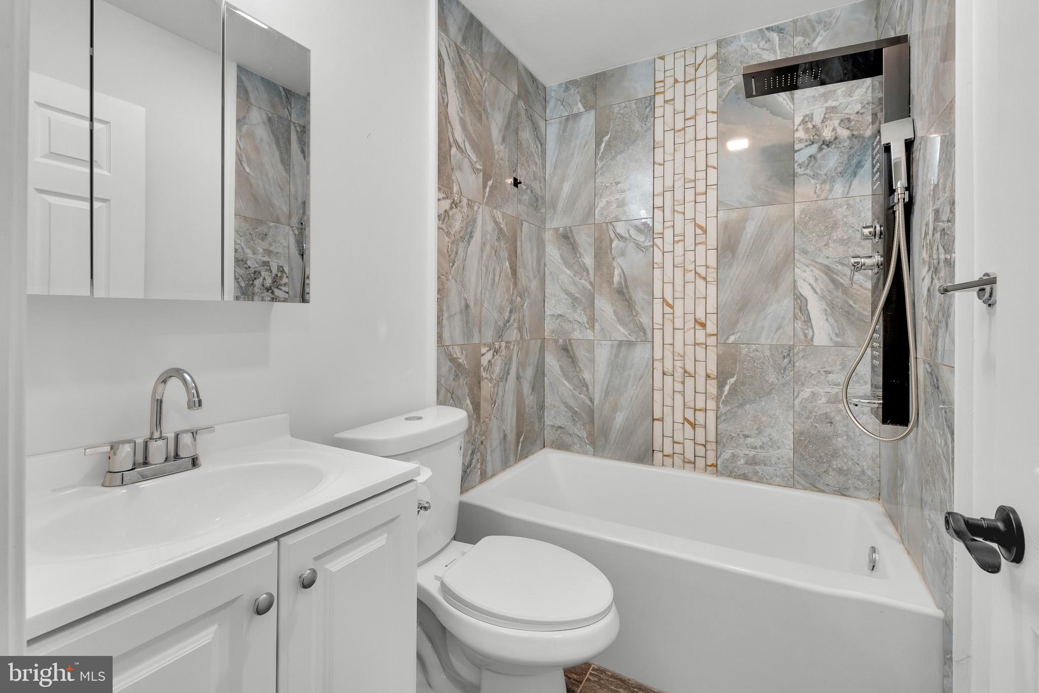 GLENSIDE - Residential