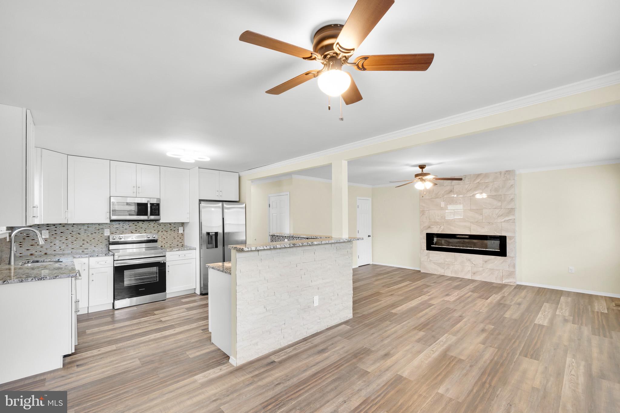 GLENSIDE - Residential