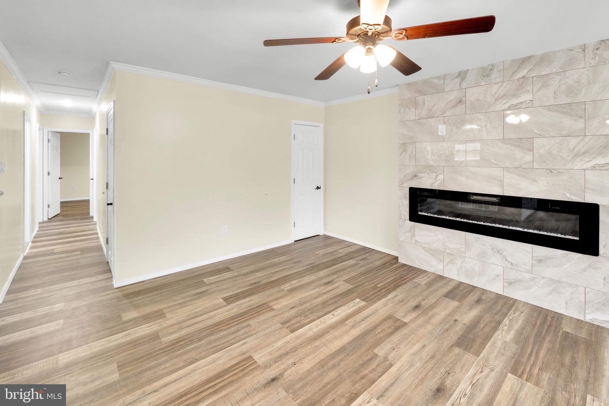 GLENSIDE - Residential