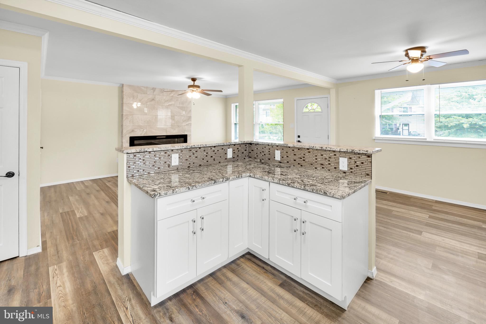 GLENSIDE - Residential
