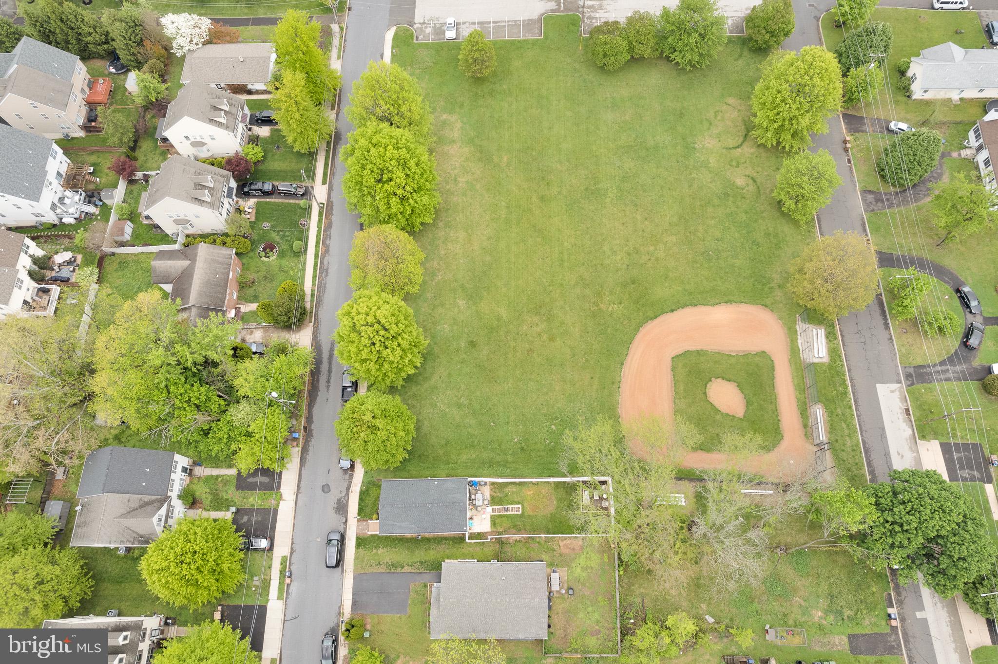 GLENSIDE - Residential