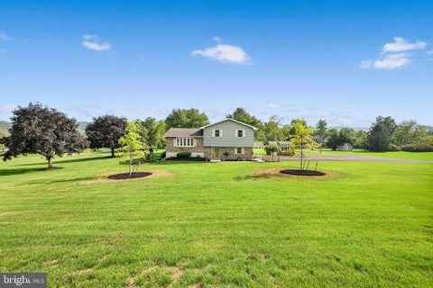 Homes For Sale - 307 Suedberg Road<br/> PINE GROVE, PA 17963