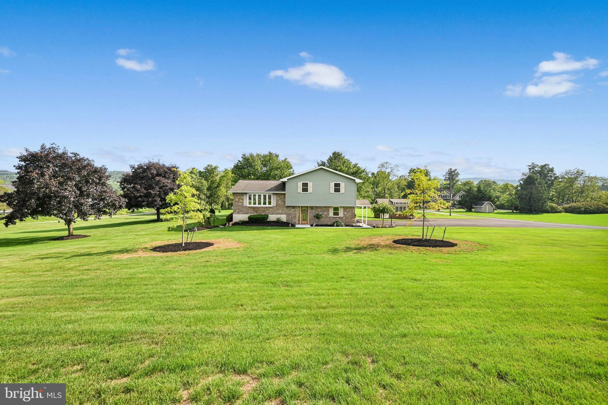 307 Suedberg Road, Pine Grove, PA, 17963