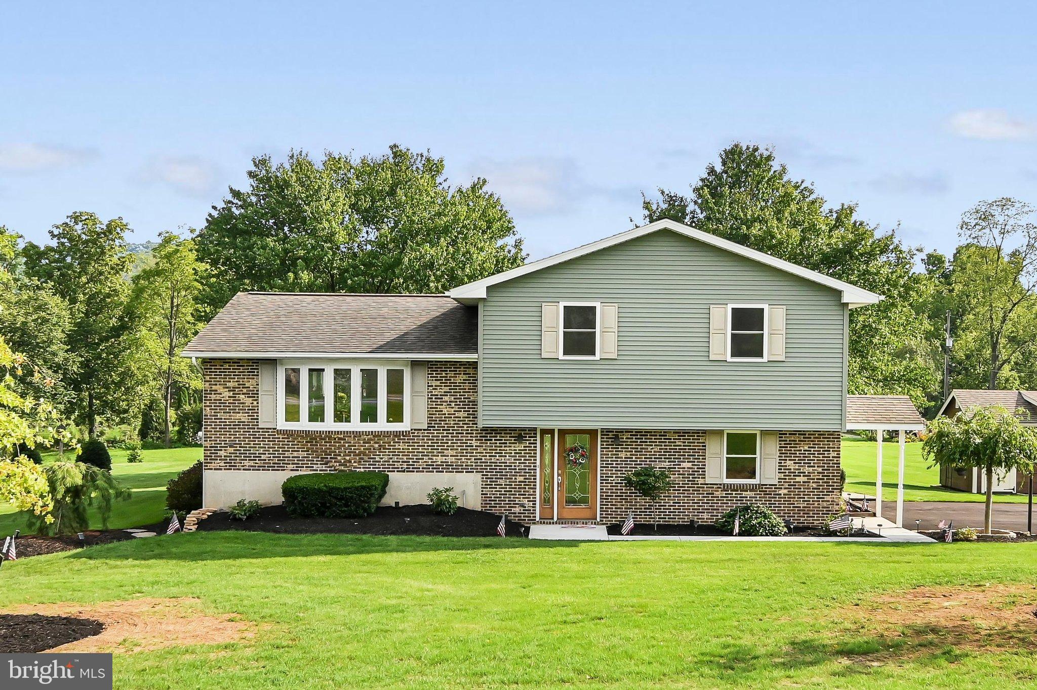 307 SUEDBERG ROAD