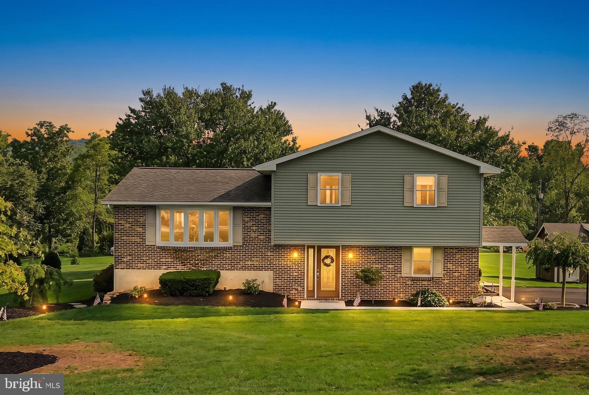 307 SUEDBERG ROAD