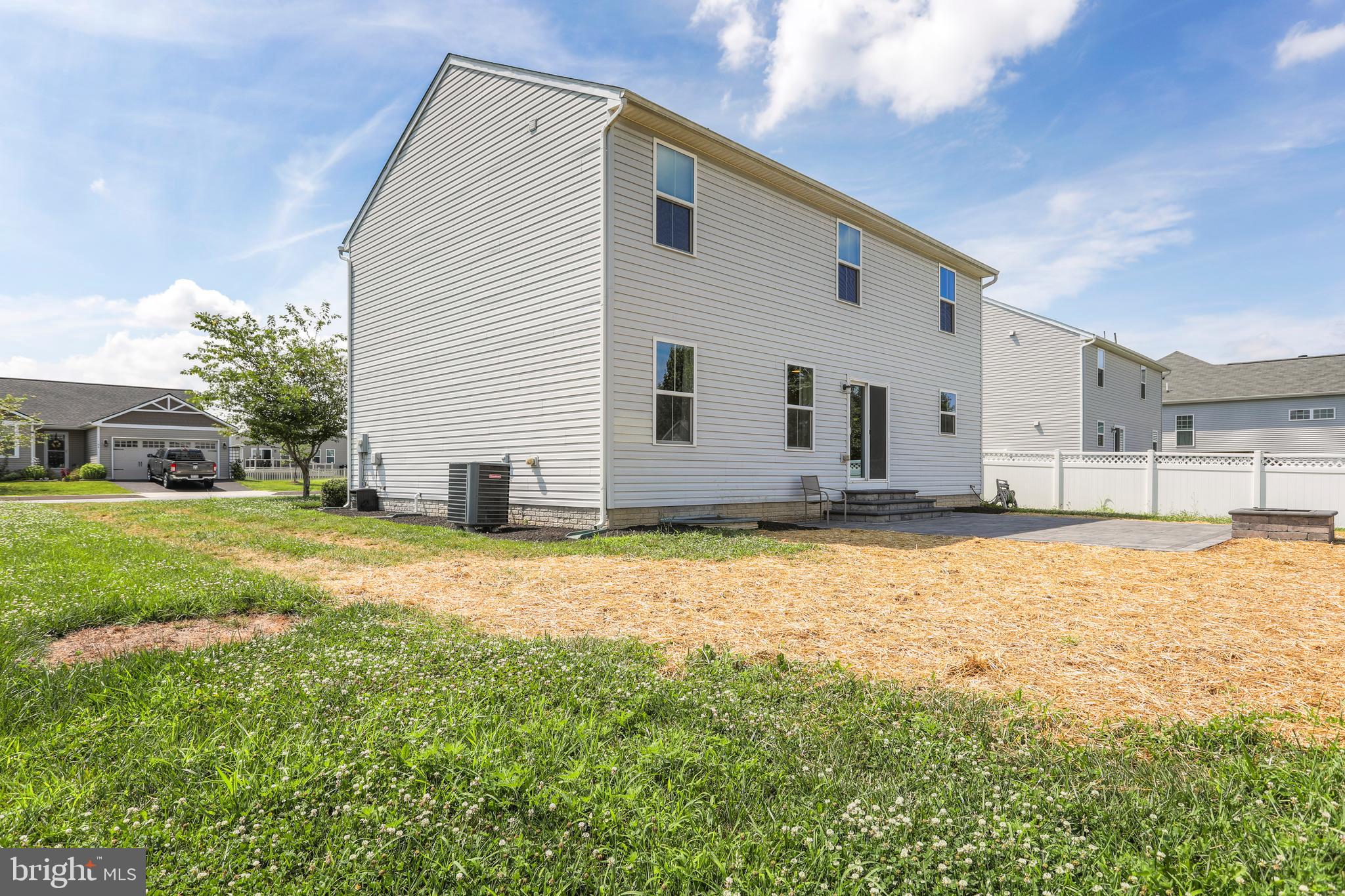 ARCADIA SPRINGS - Residential