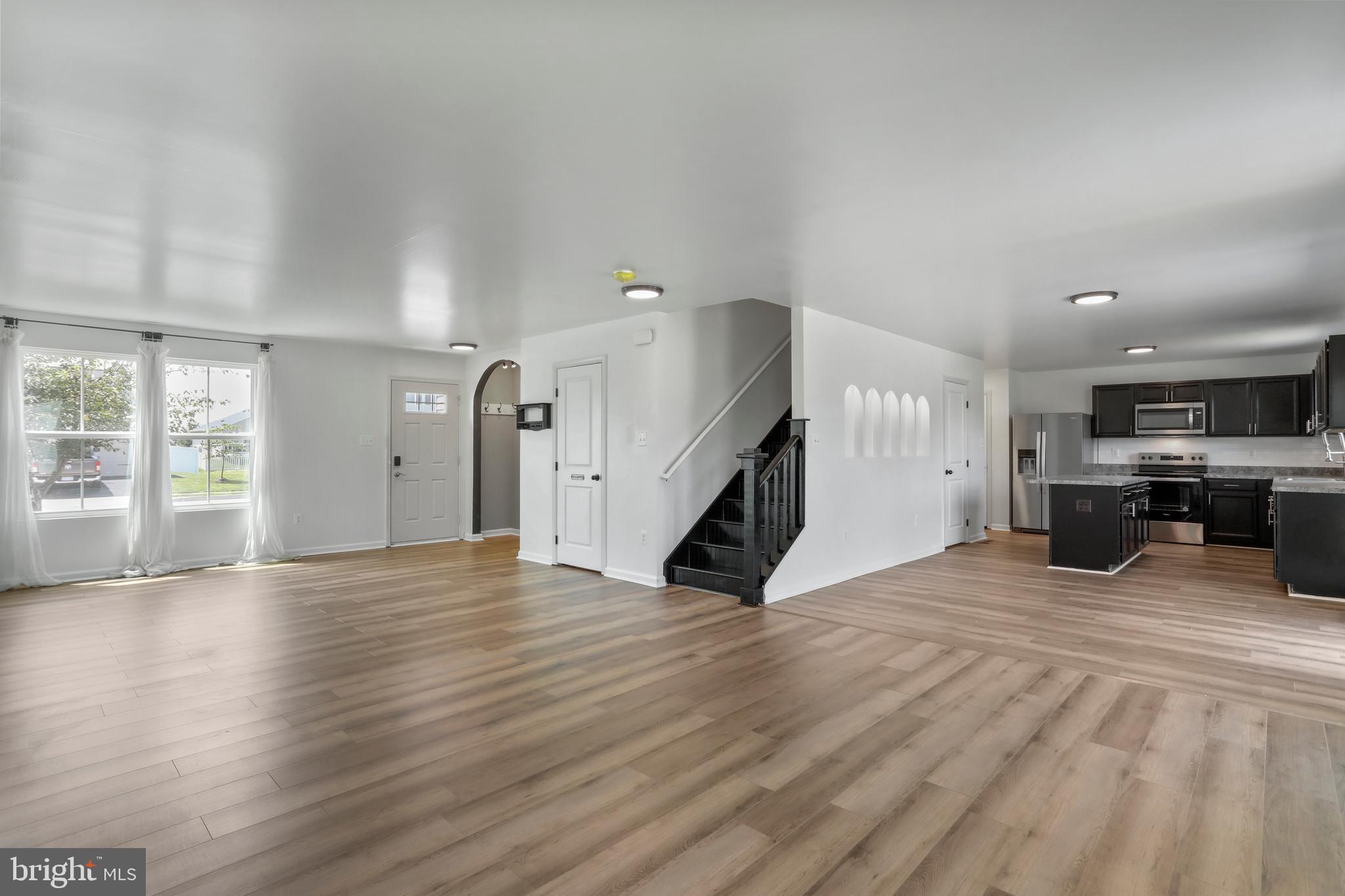 ARCADIA SPRINGS - Residential