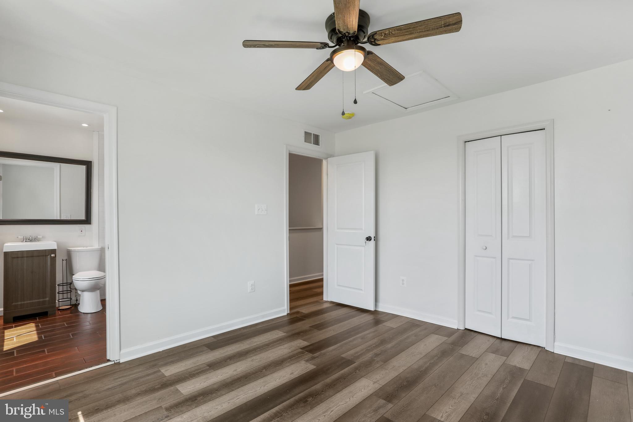 ARCADIA SPRINGS - Residential