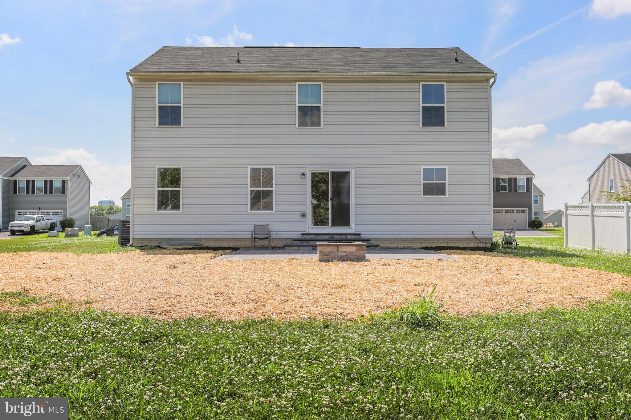 ARCADIA SPRINGS - Residential