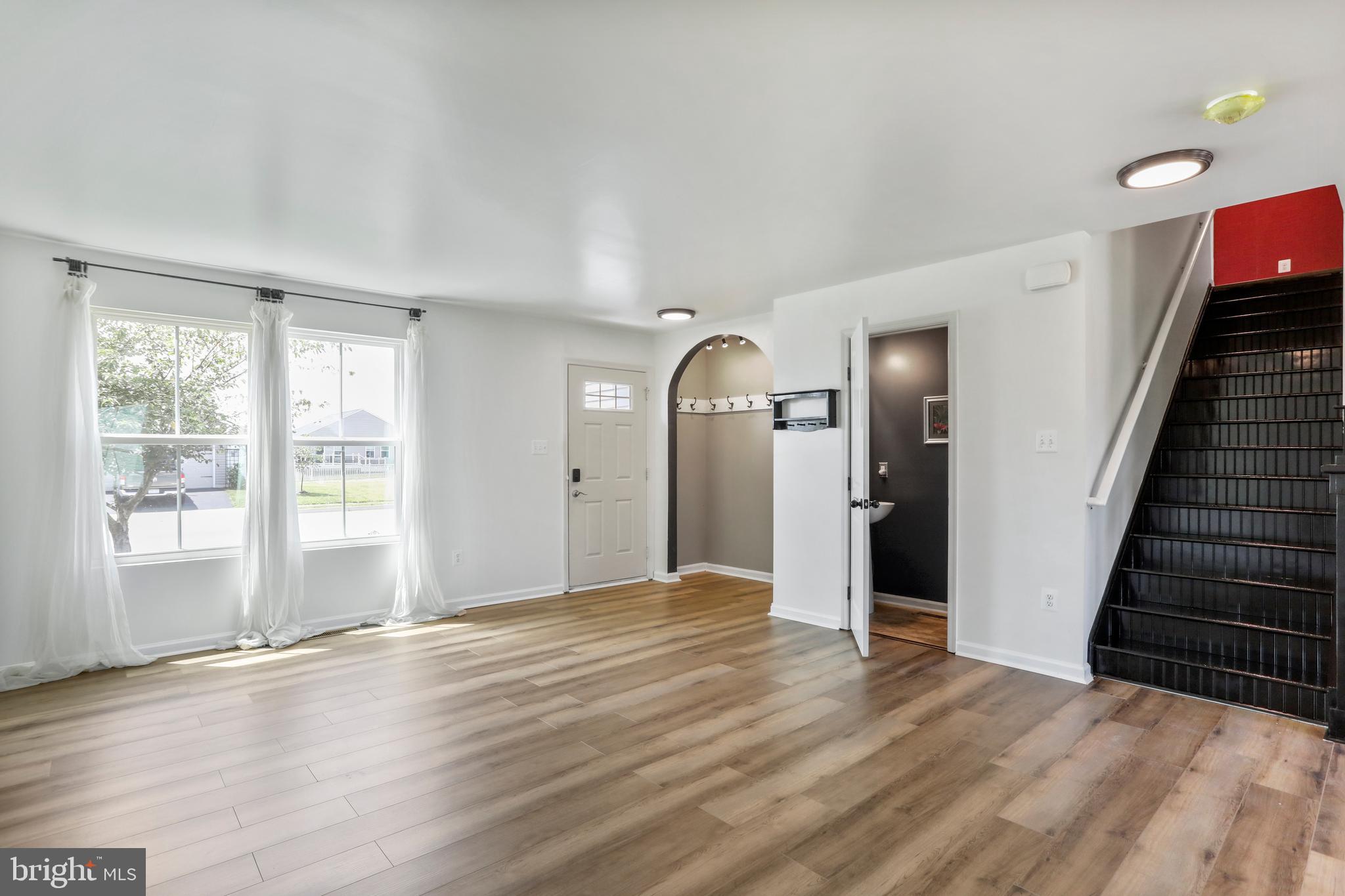 ARCADIA SPRINGS - Residential