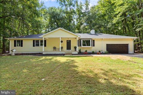 288 RANDALIA ROAD CHESAPEAKE CITY MD 21915