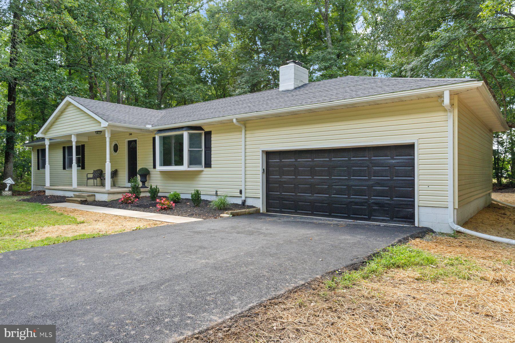 288 RANDALIA ROAD