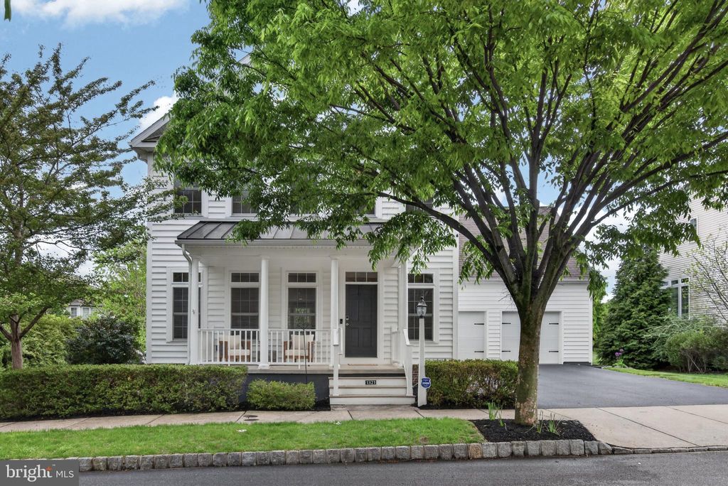 Photo of 1321 Banner Drive, LANCASTER, PA 17601 (MLS # PALA2087304)