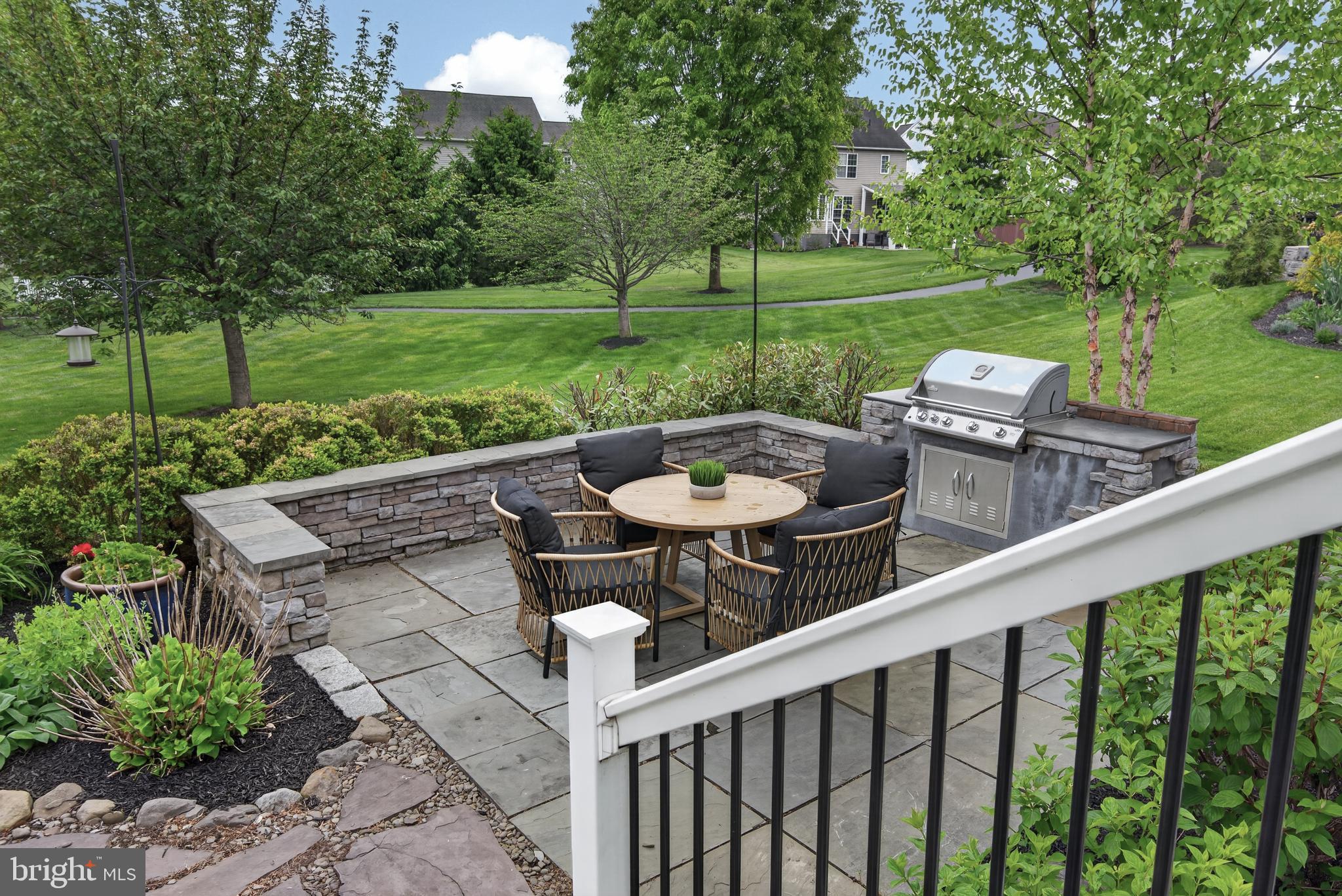 VERANDA - Residential