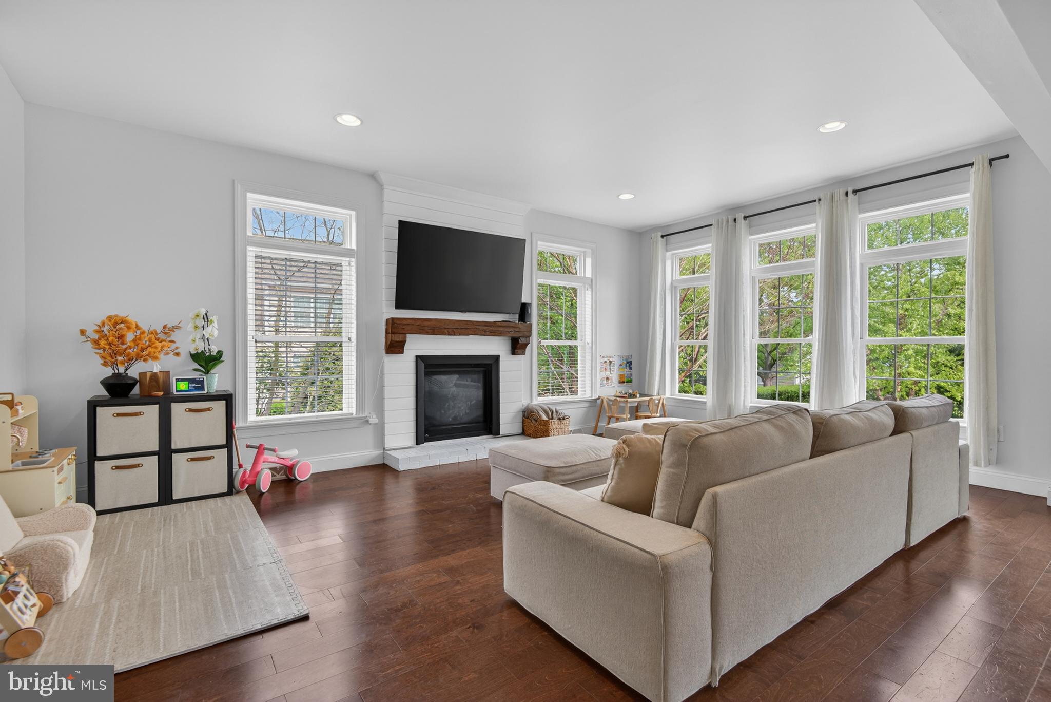 VERANDA - Residential