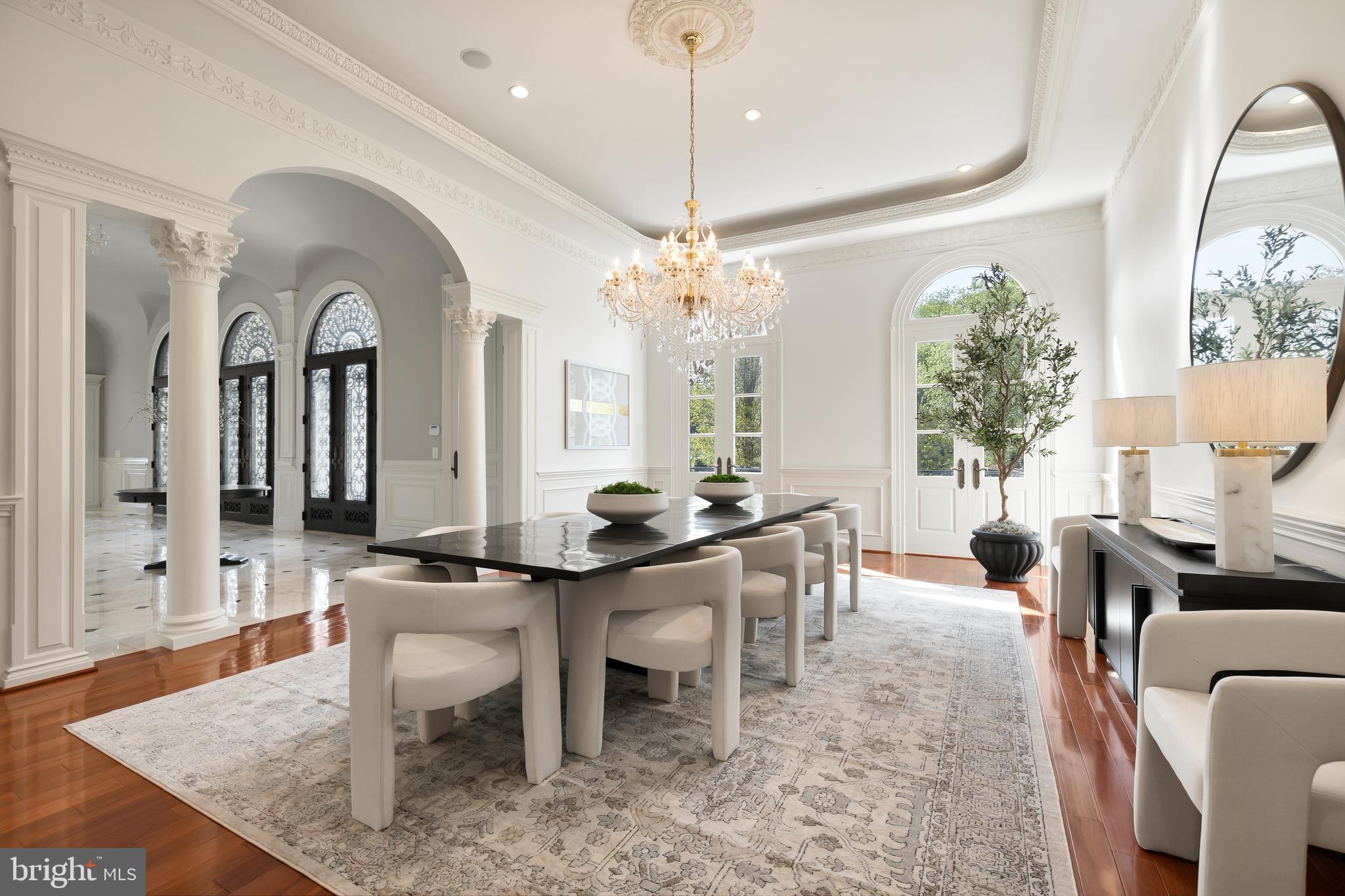 FALCONHURST - Residential