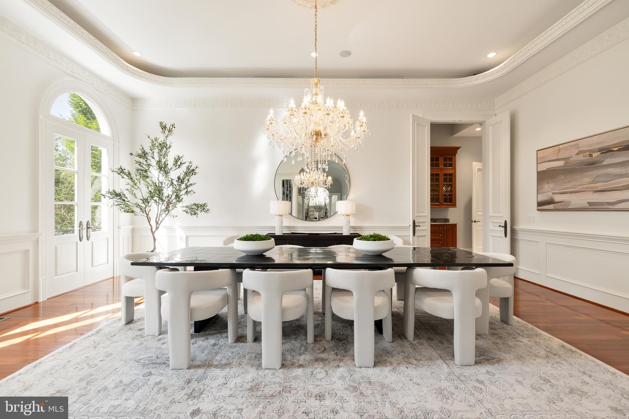 FALCONHURST - Residential